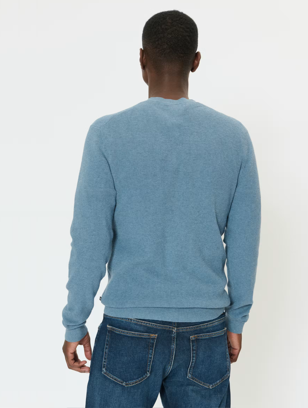 Lagoon Pullover