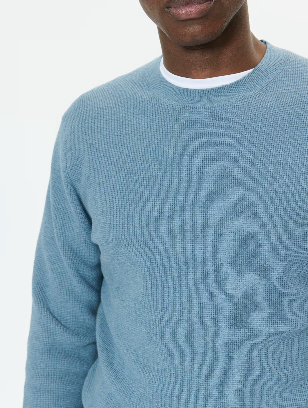 Lagoon Pullover