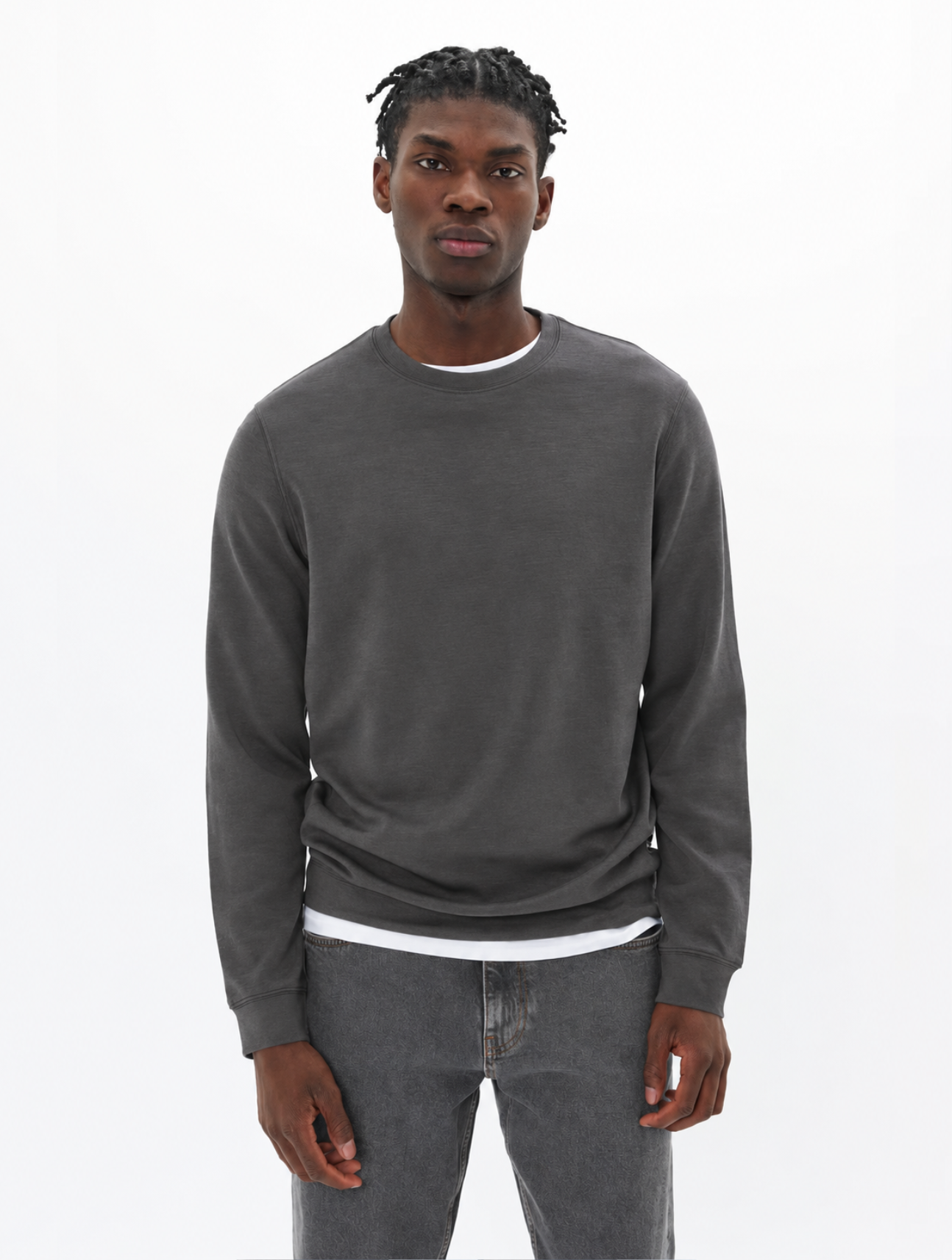 Harry Pullover