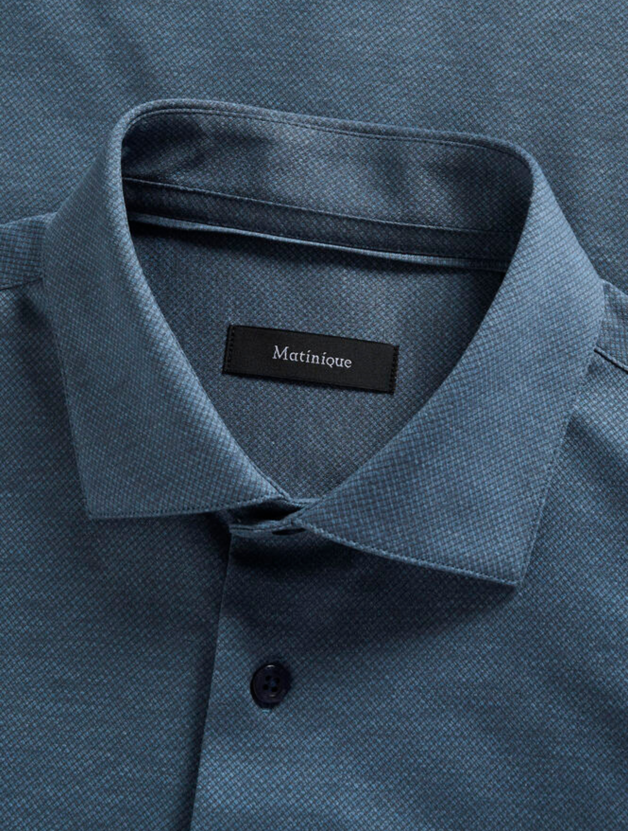 Marc Shirt