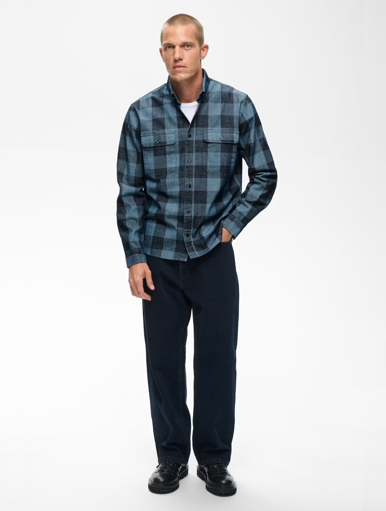 Christaldo Shirt