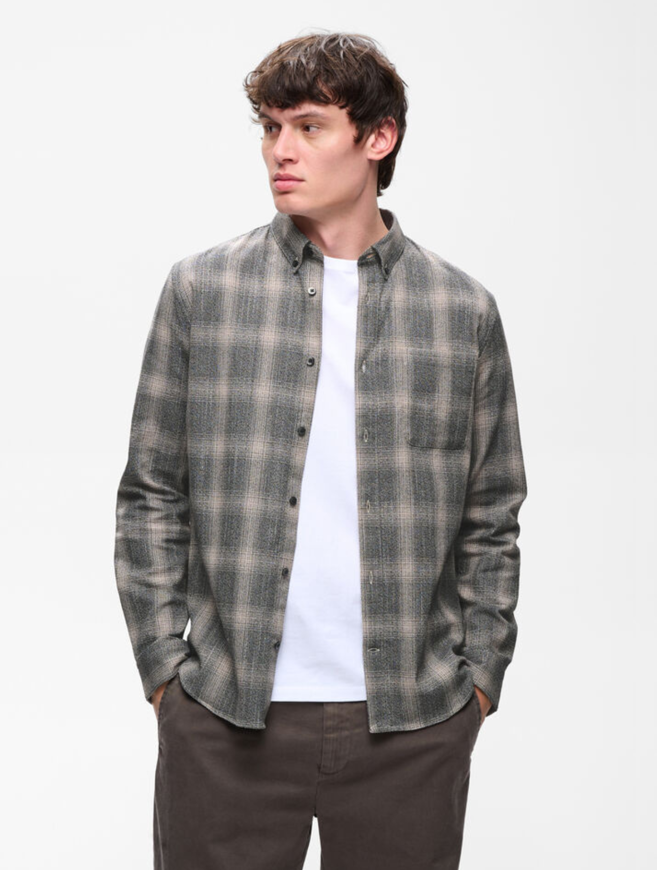 Trostol Shirt