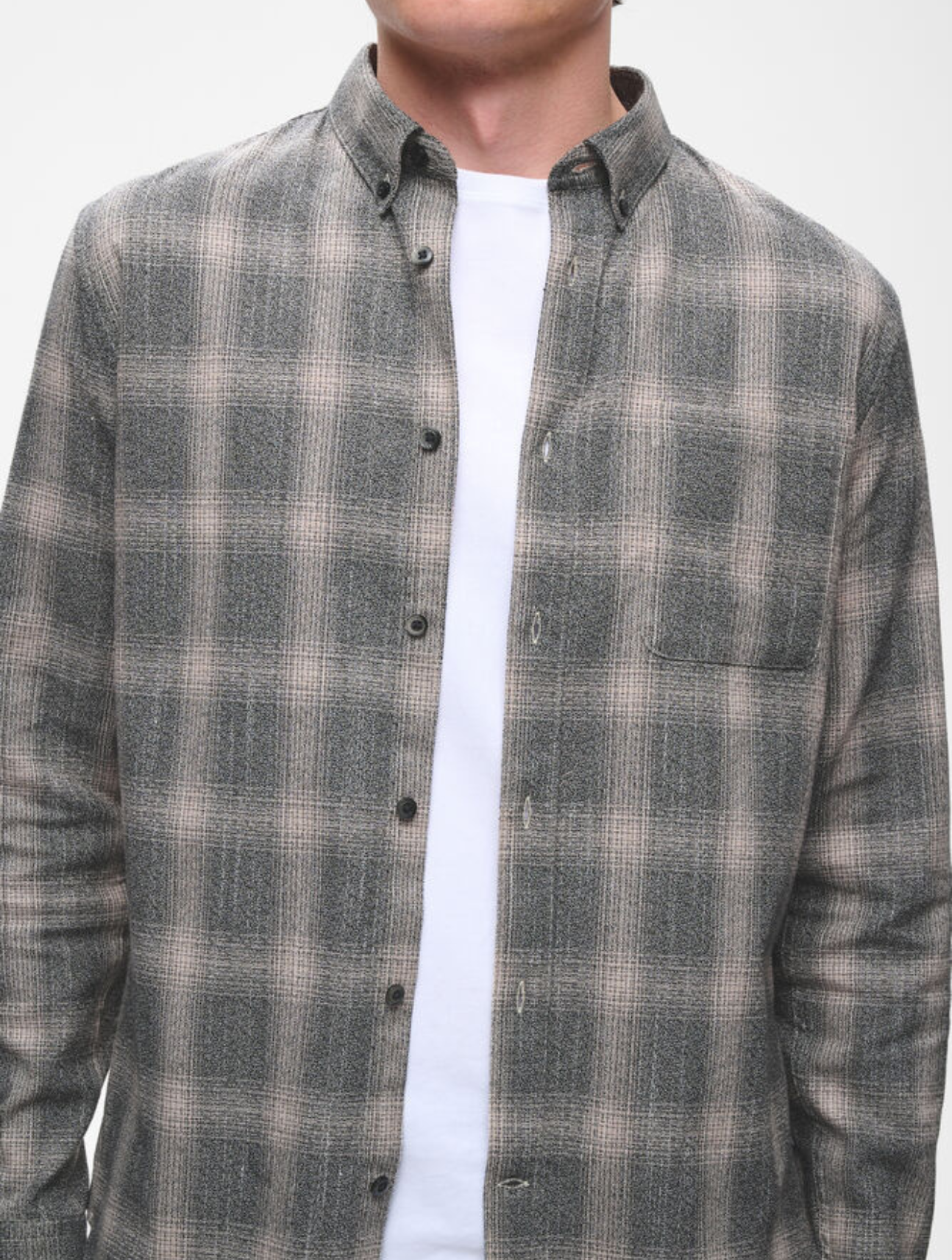 Trostol Shirt