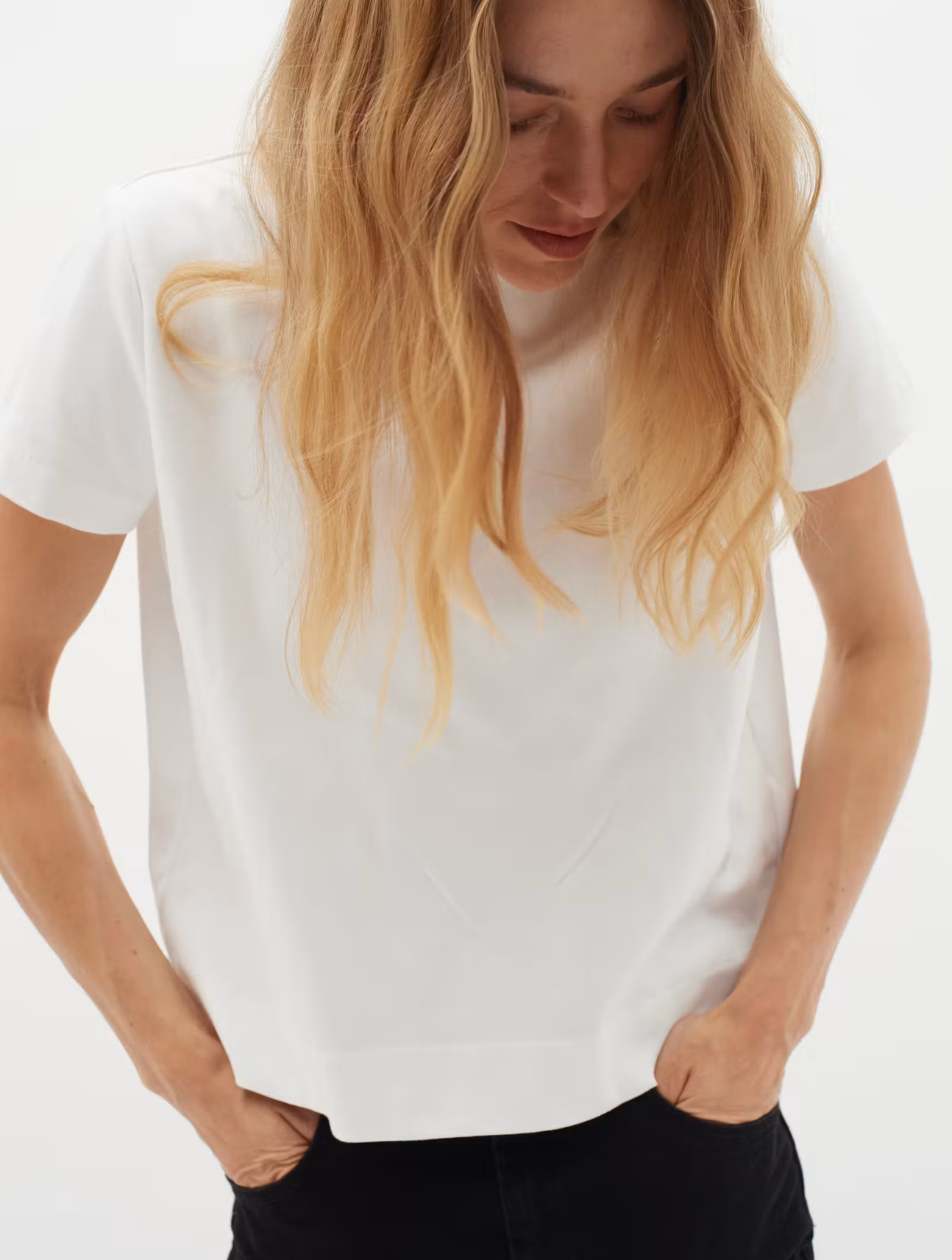 Luke Base T-Shirt