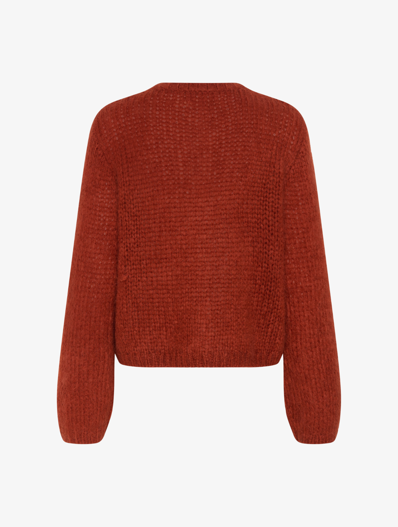 Jetra Cardigan