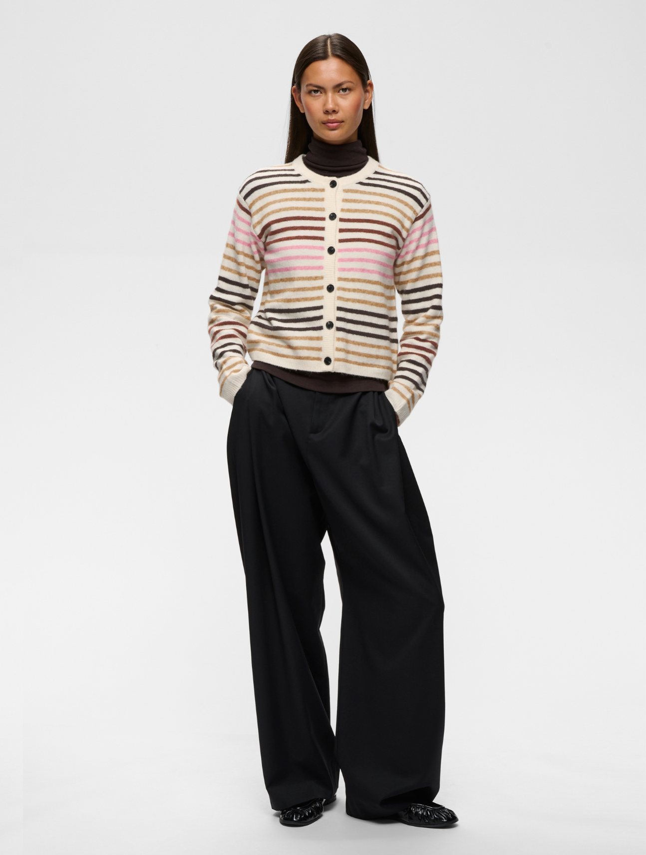 Guna Cardigan