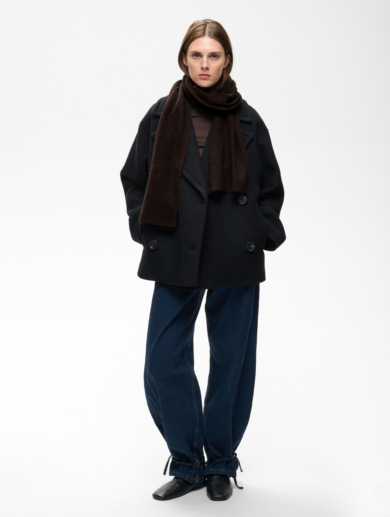 Guna Scarf