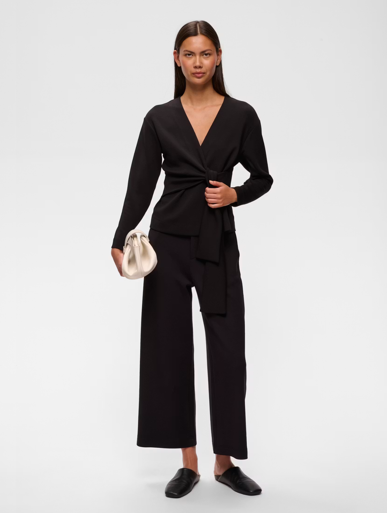 Gincette Trouser