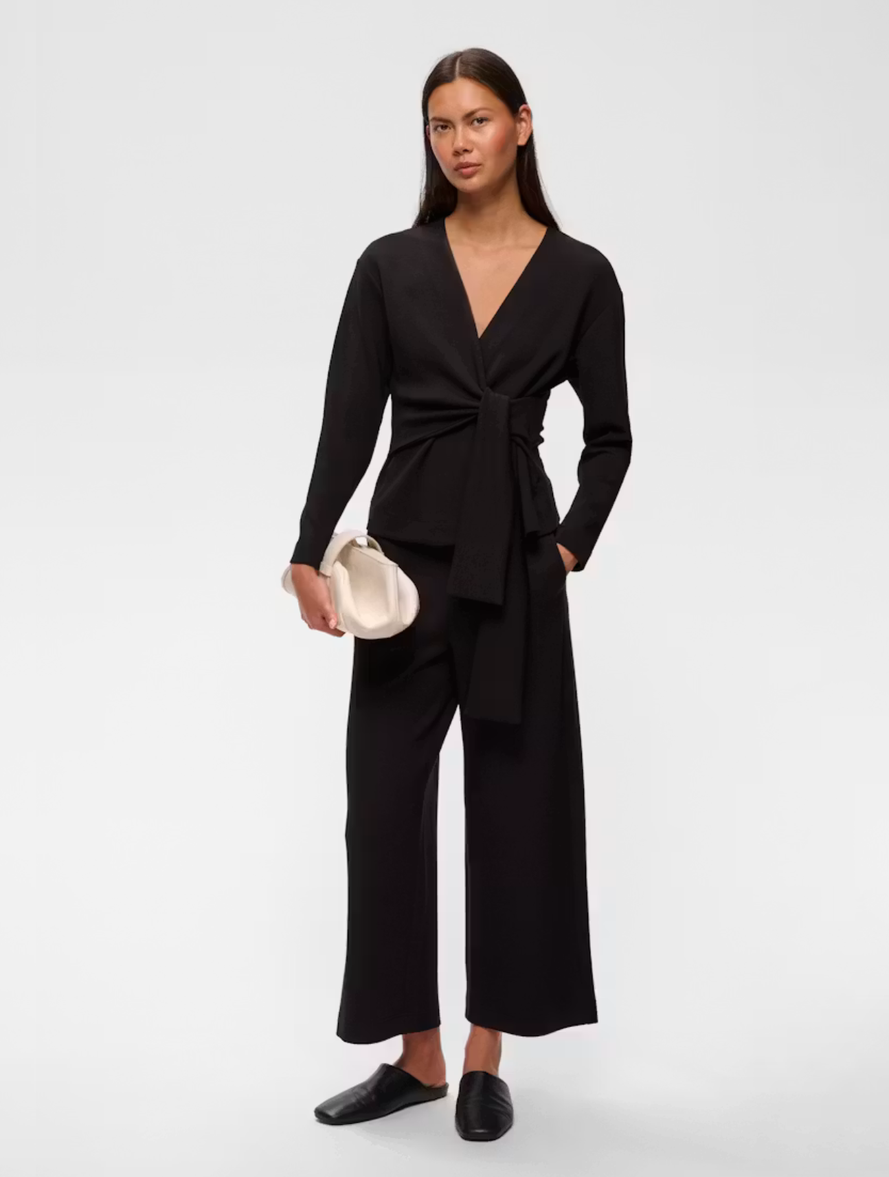 Gincette Trouser