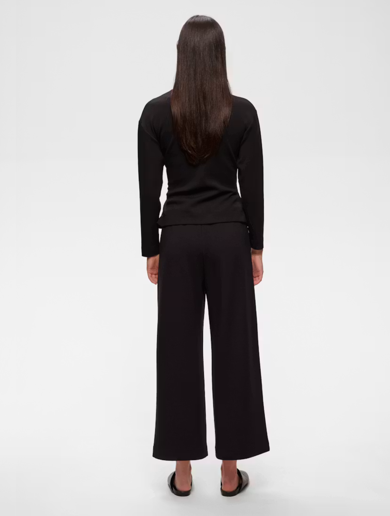 Gincette Trouser