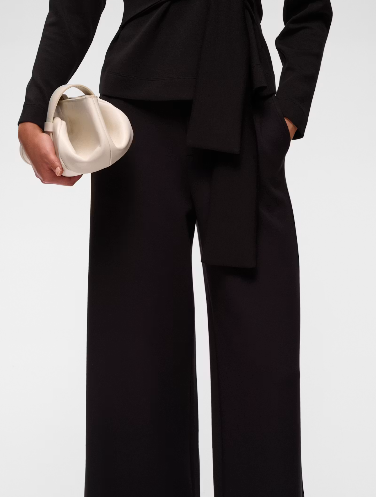 Gincette Trouser