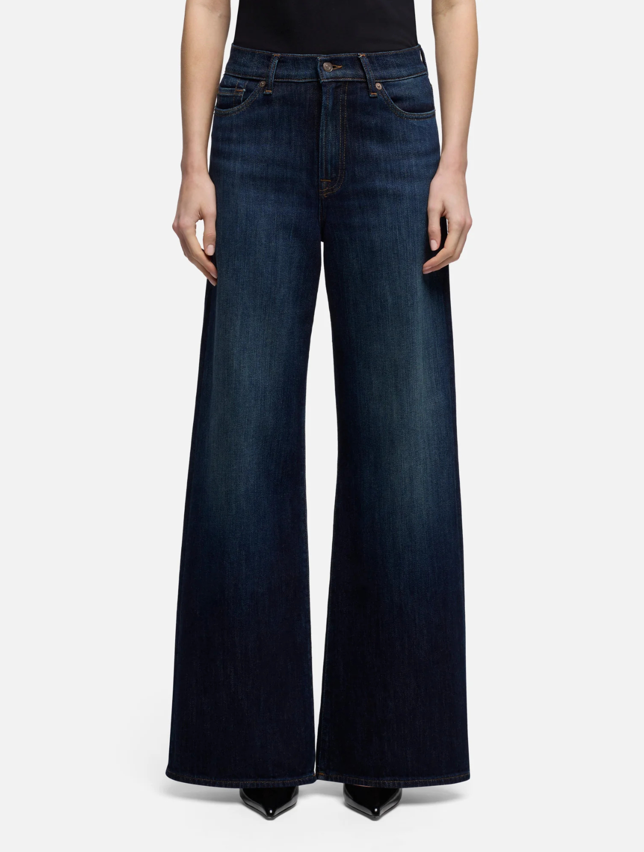 Lotta Tailorless