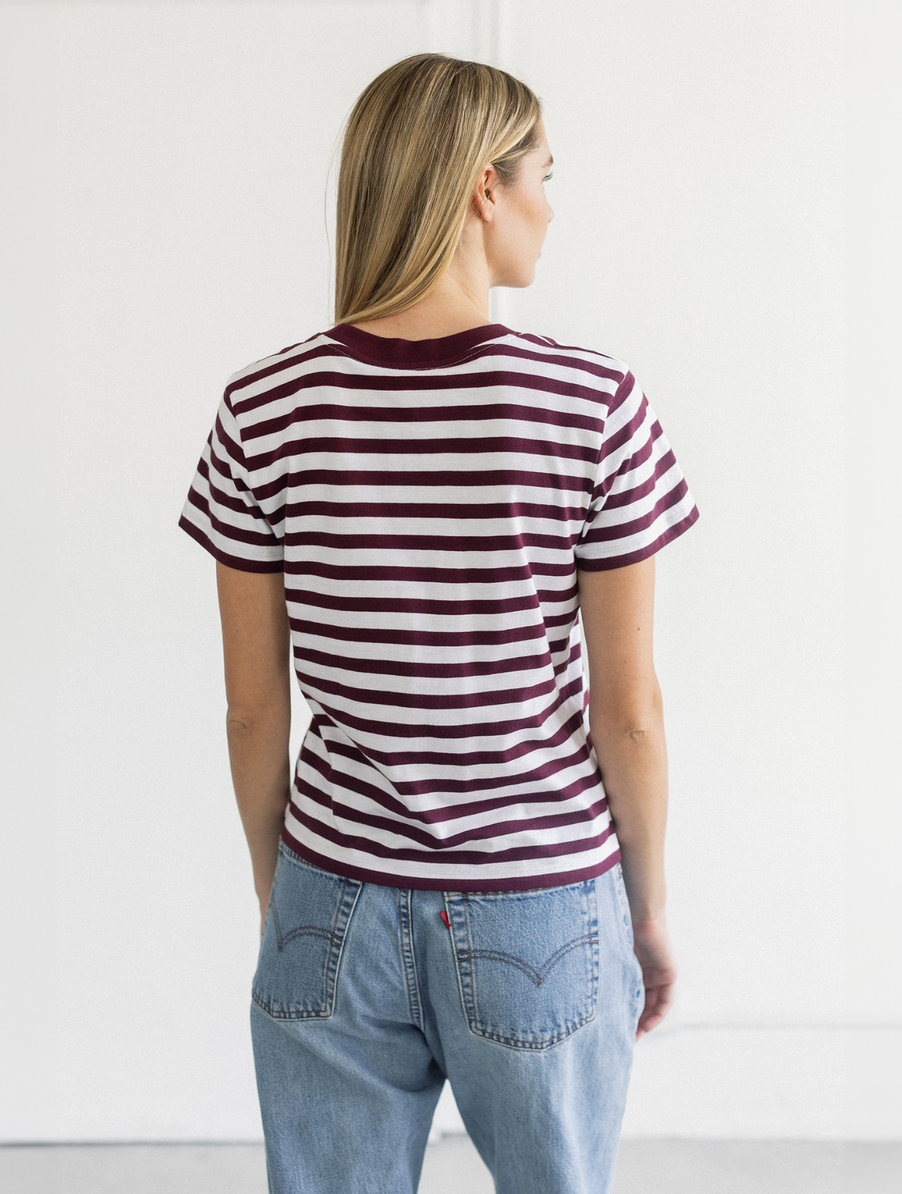 Paris Tee