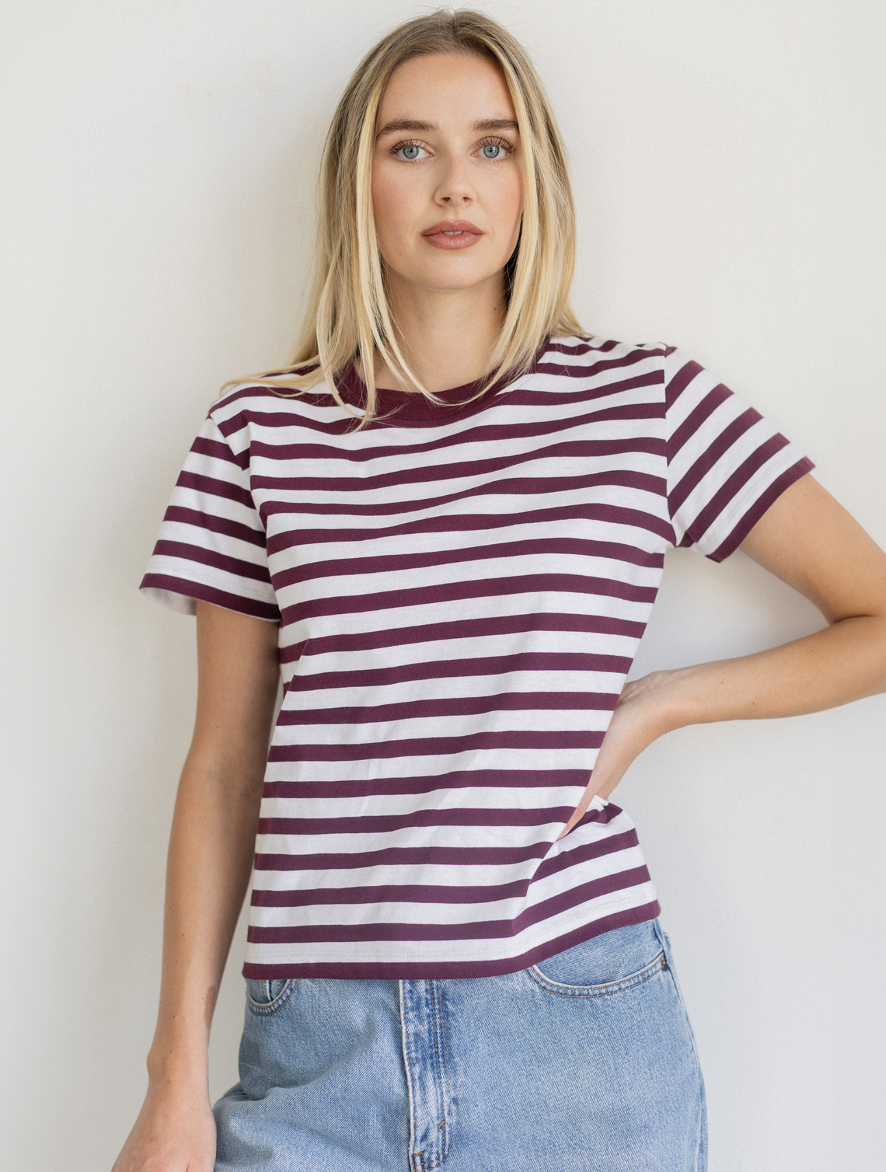 Paris Tee