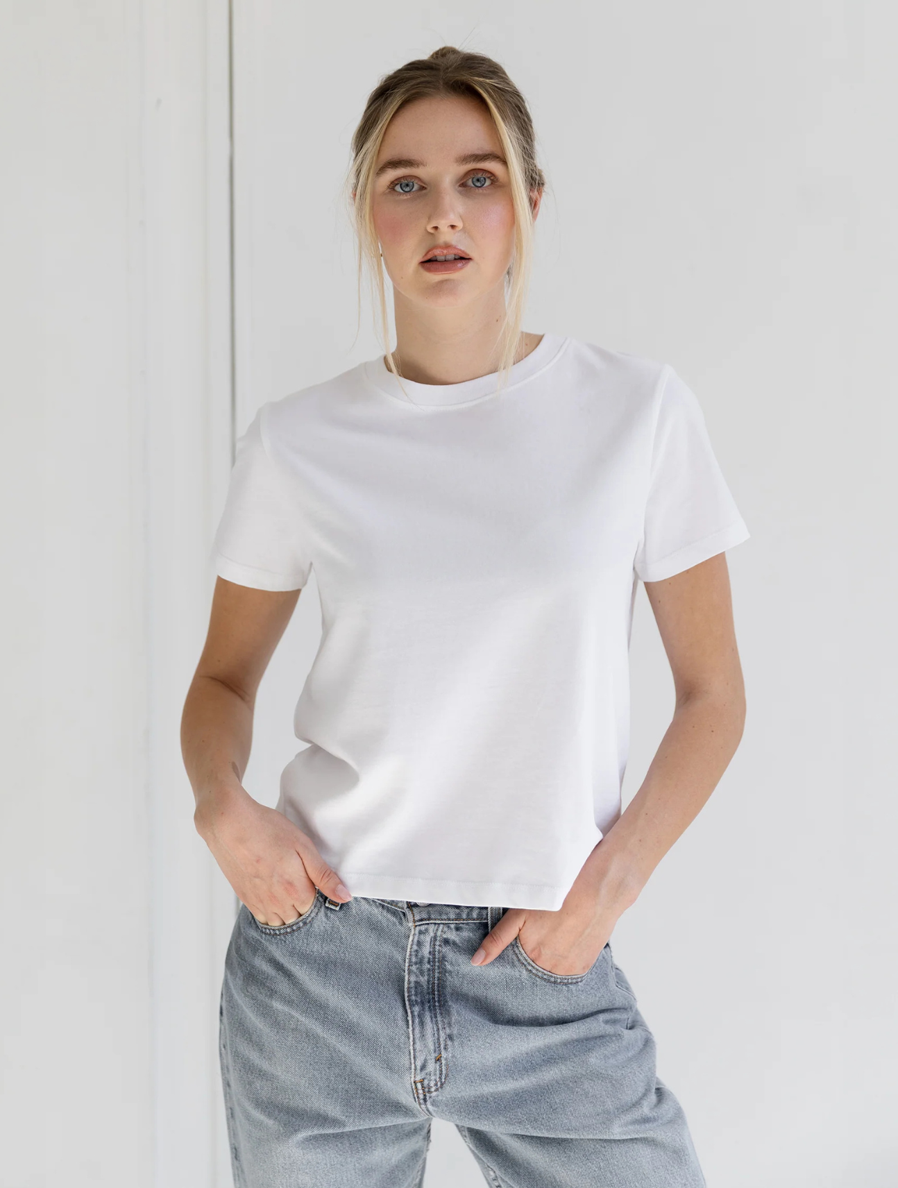 Paris Tee