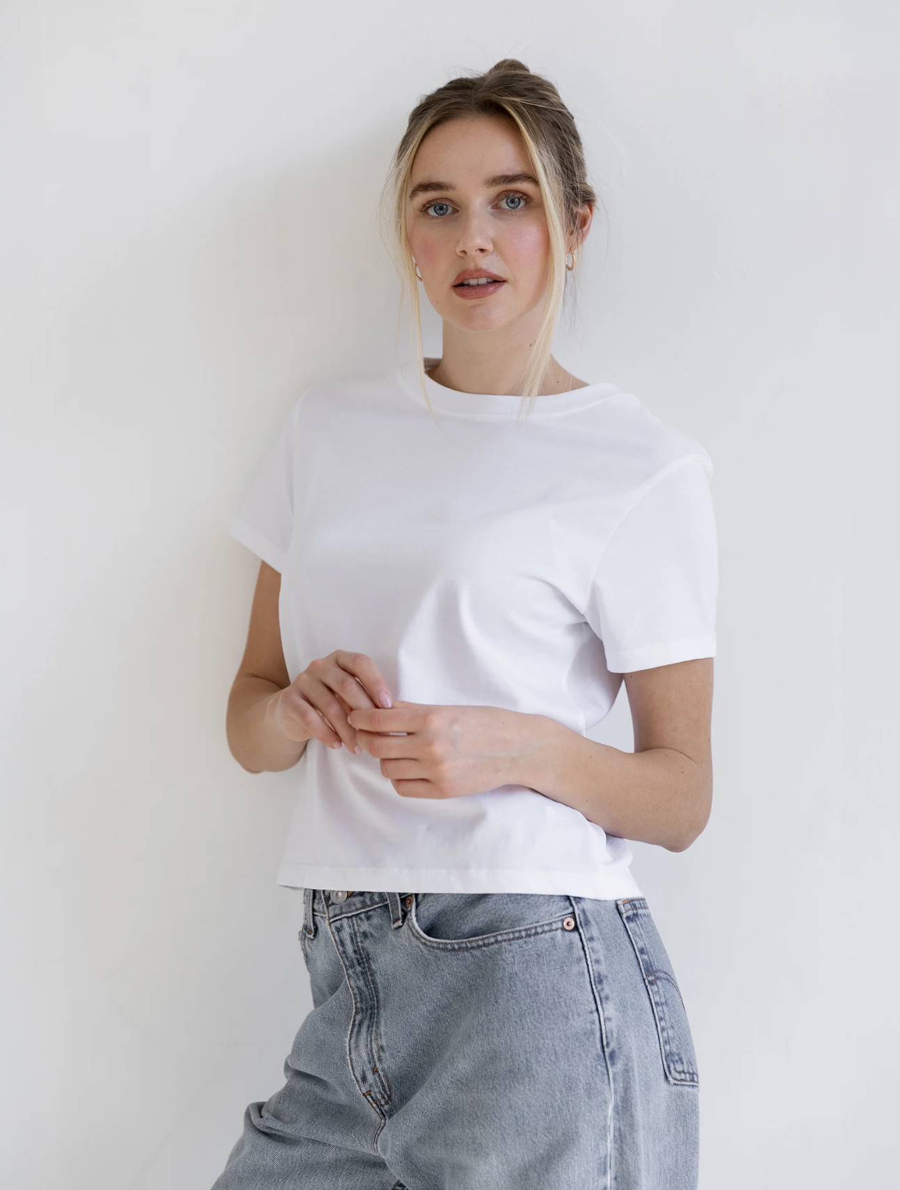 Paris Tee