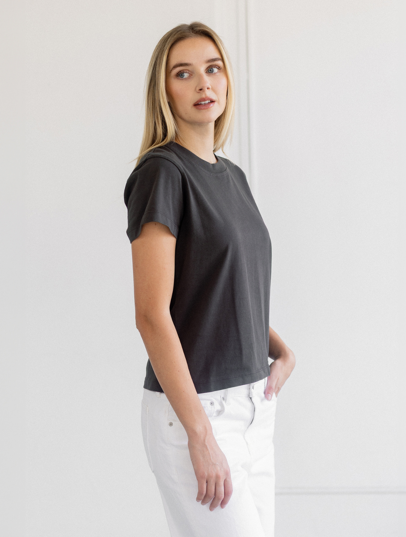 Paris Tee
