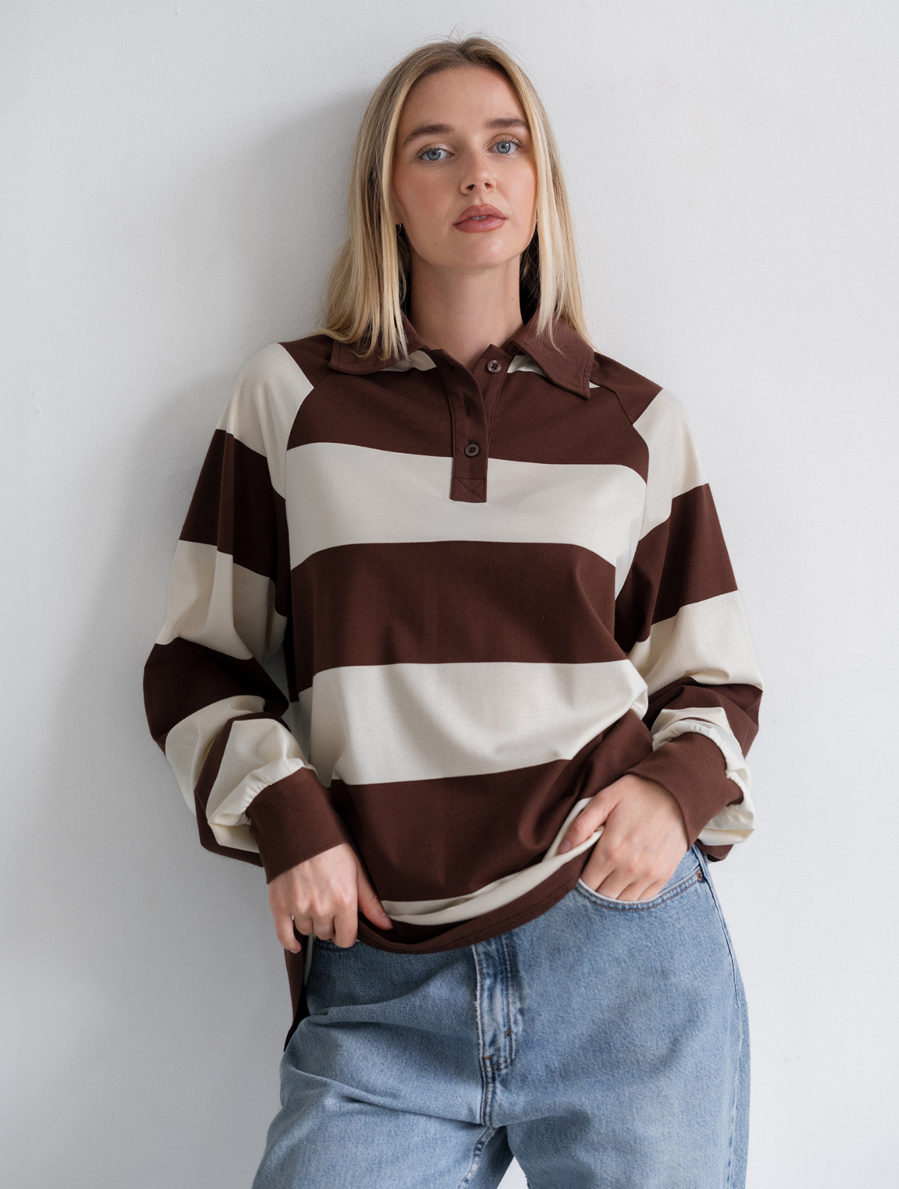 Classic Rugby Polo