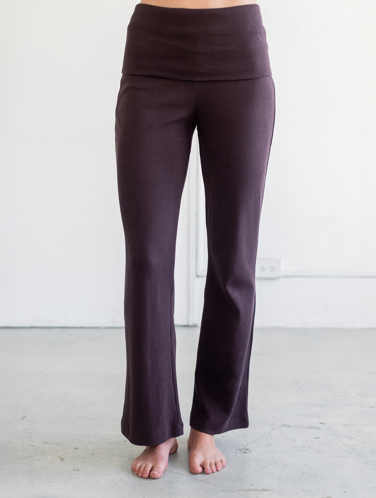 Waffle Lounge Pants