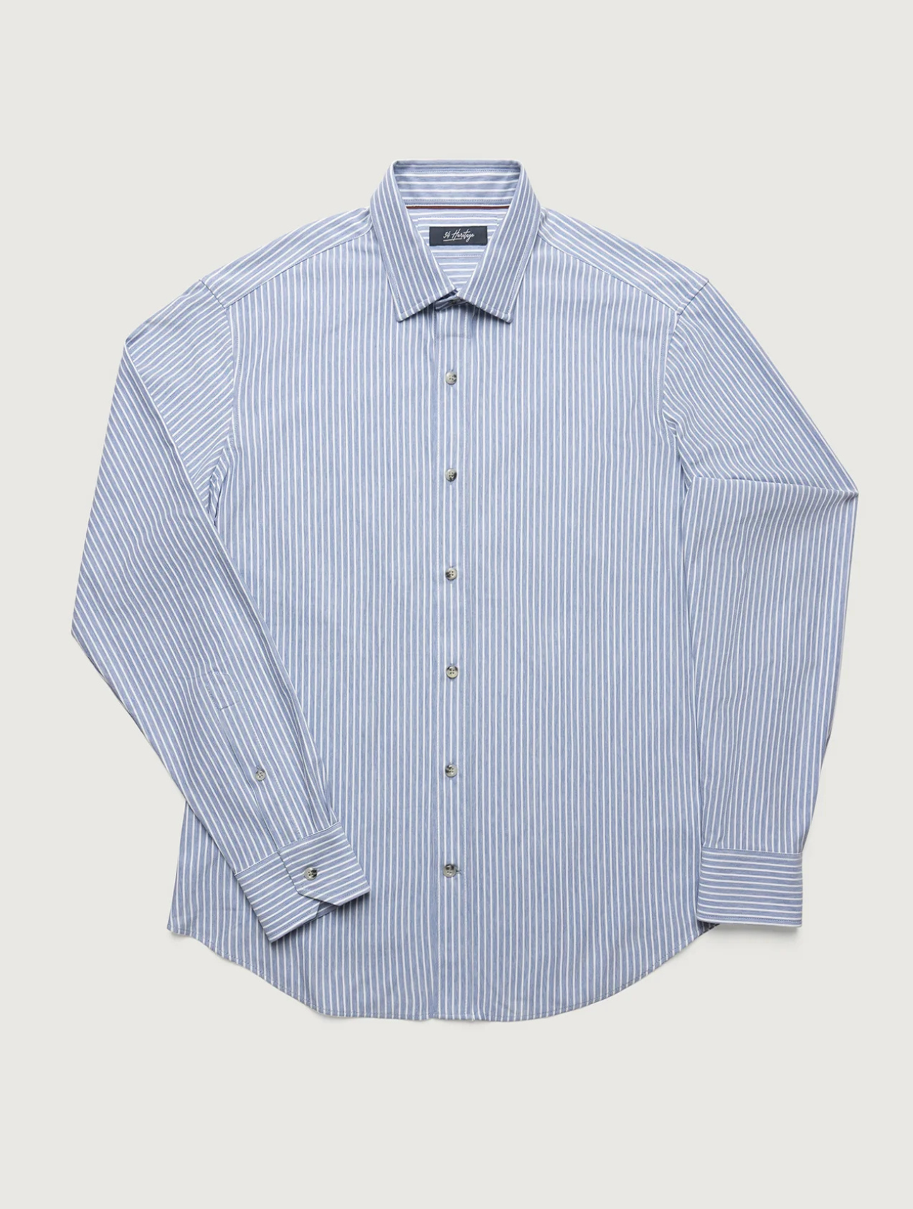 Striped Shirt