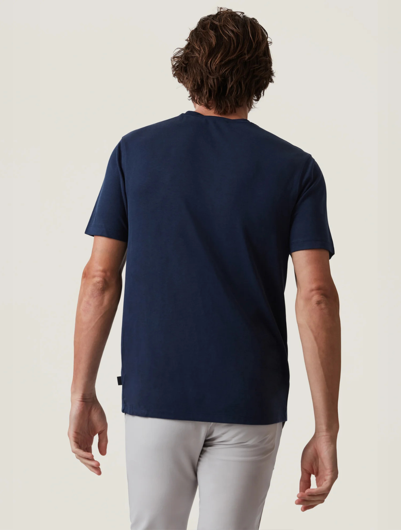 Pique T-Shirt
