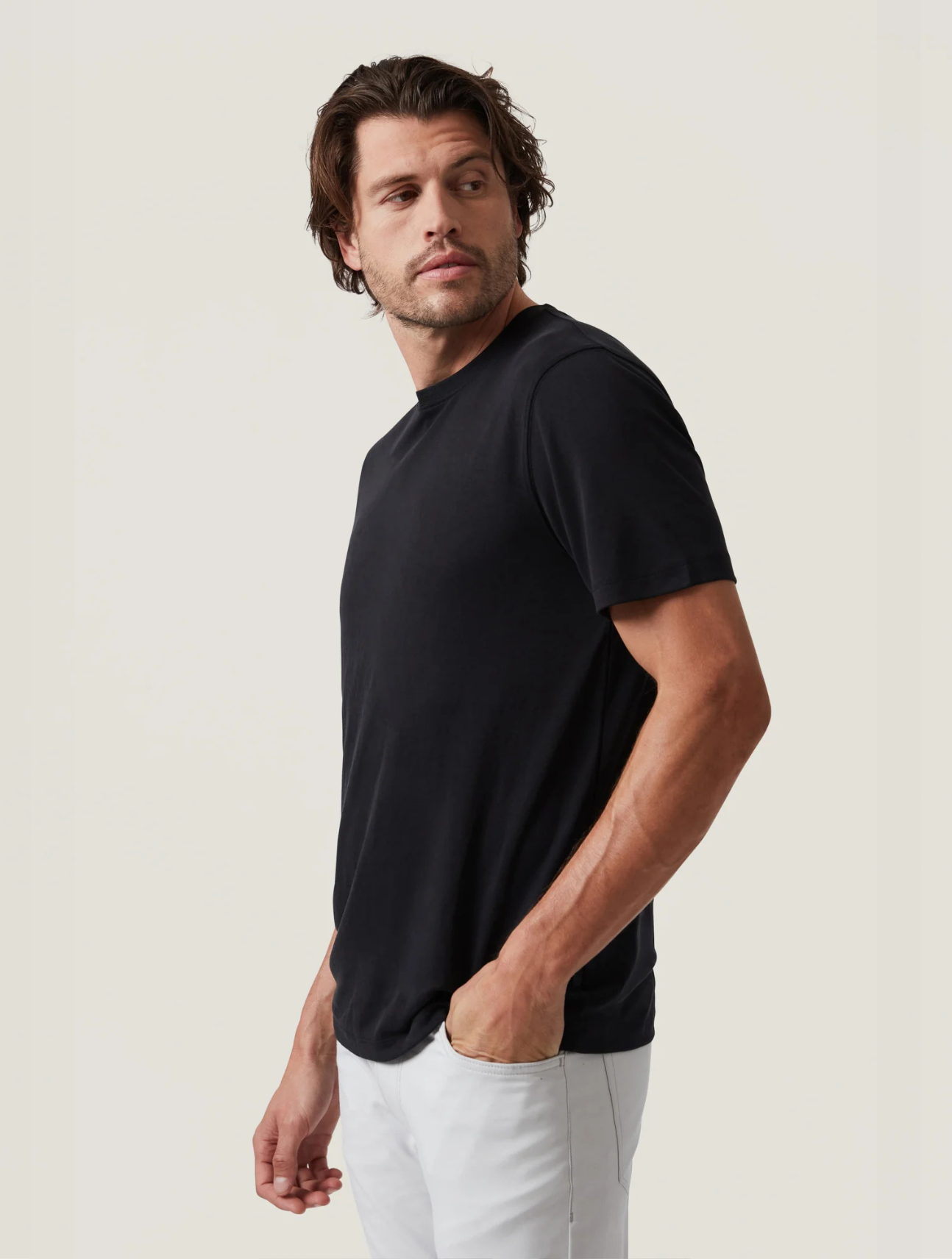 Pique T-Shirt