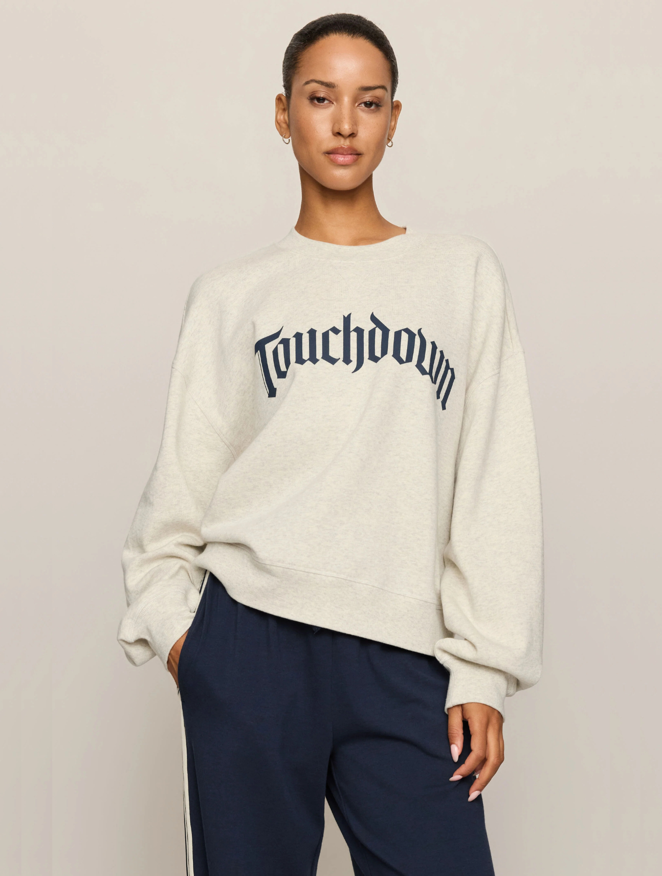 Touchdown Landmark Sweatshirt