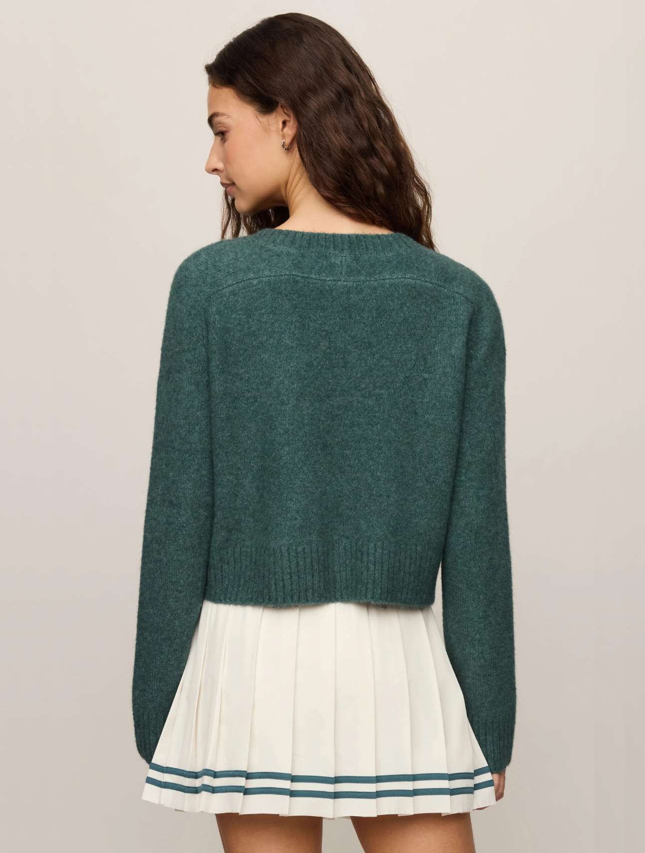 Stand In Sweater