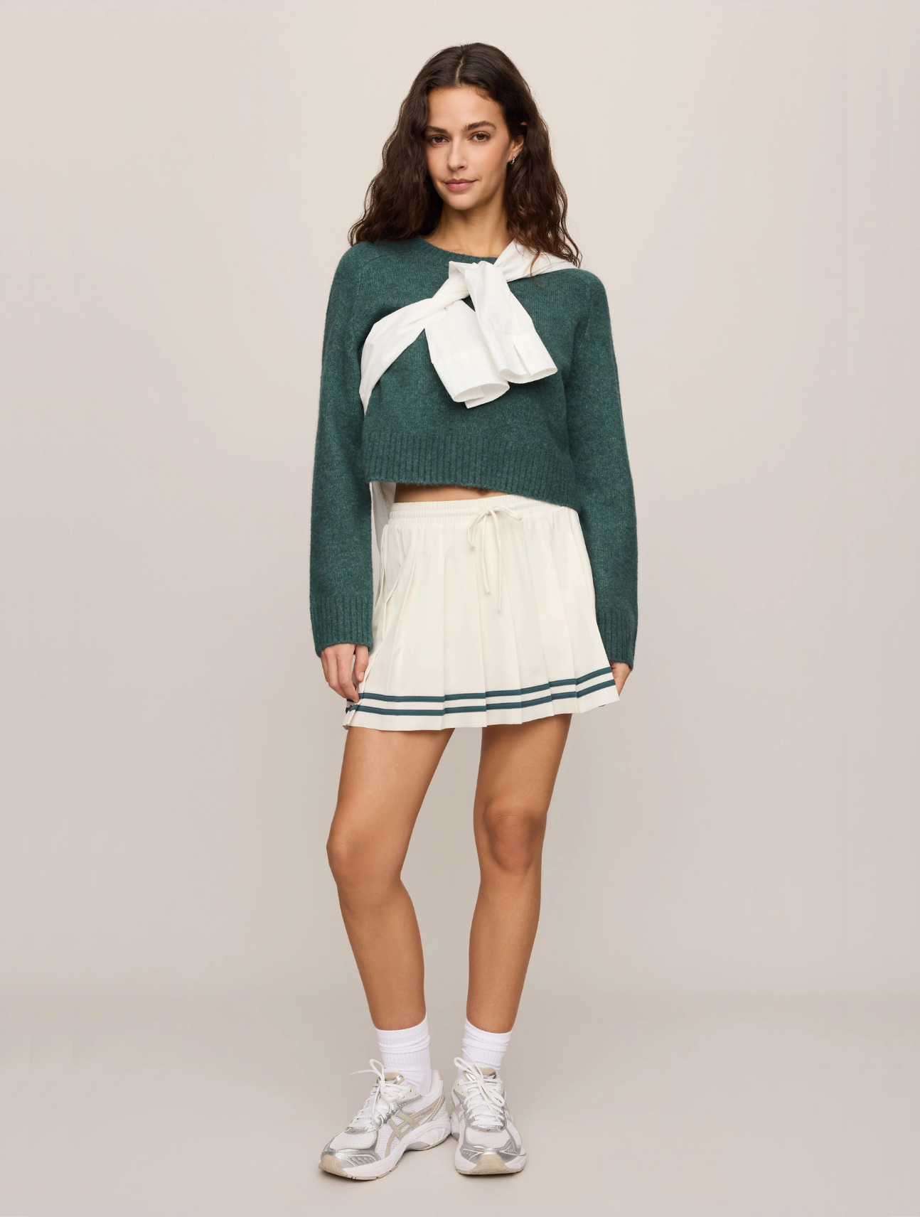 Stand In Sweater