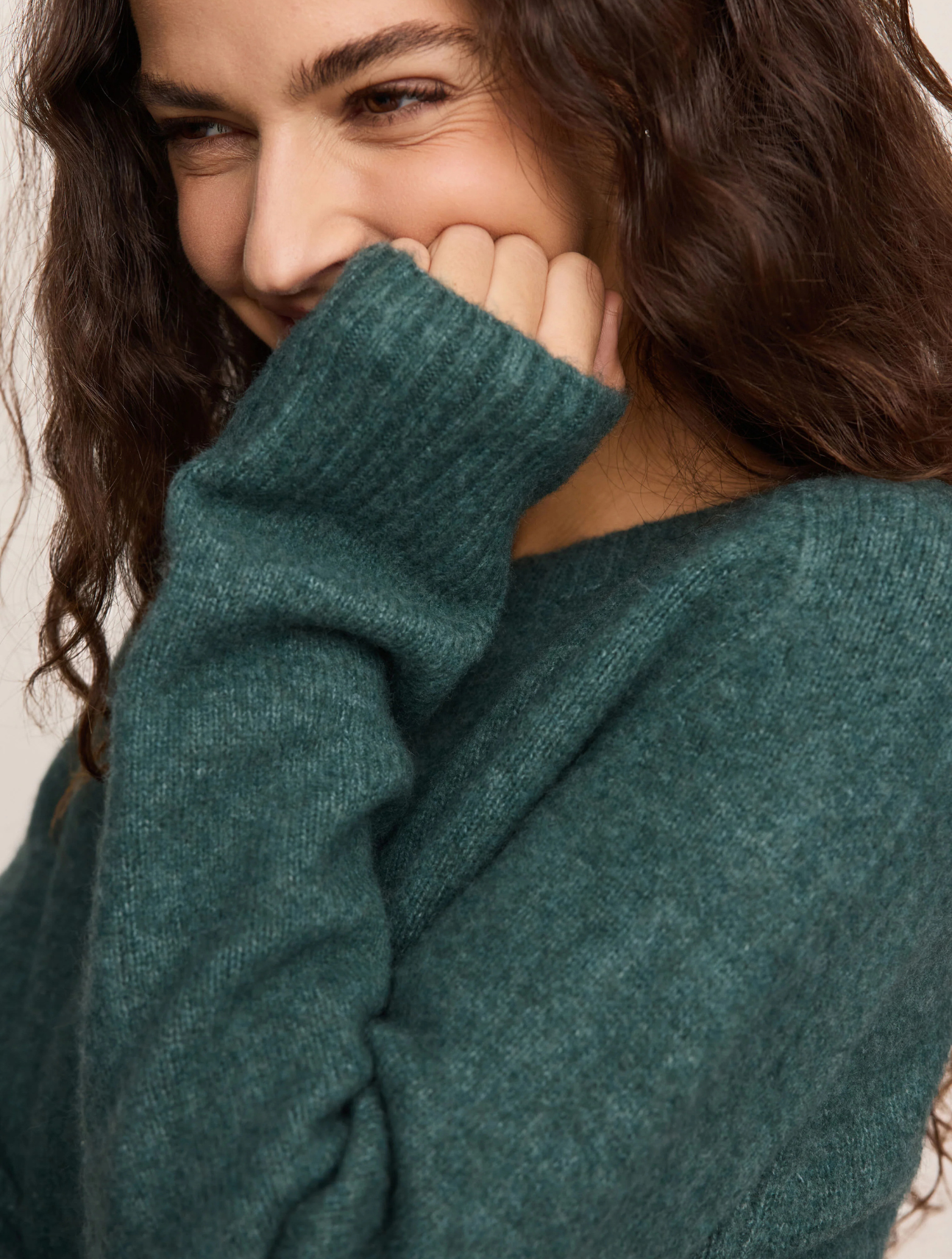 Stand In Sweater