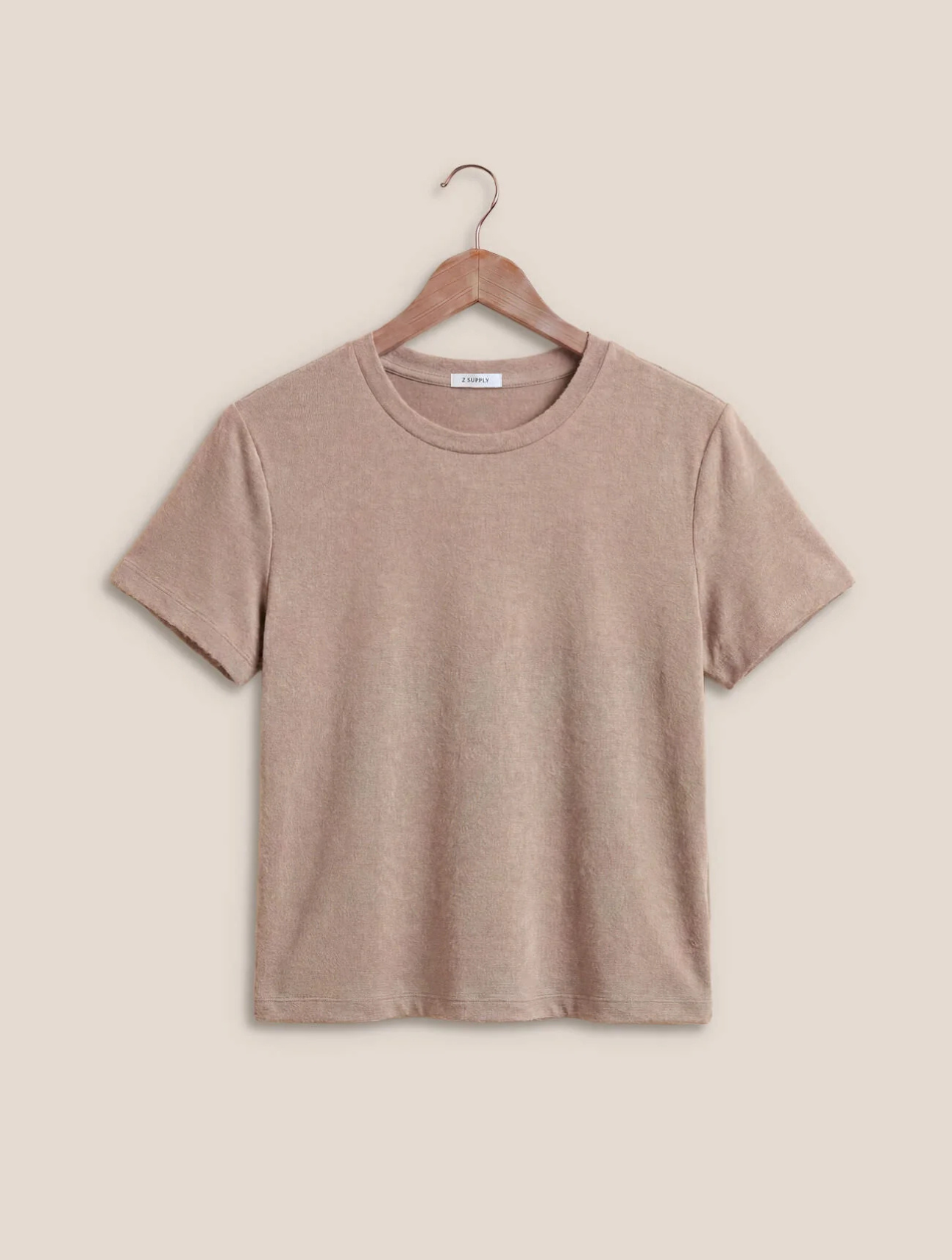 Tourist Knit Tee