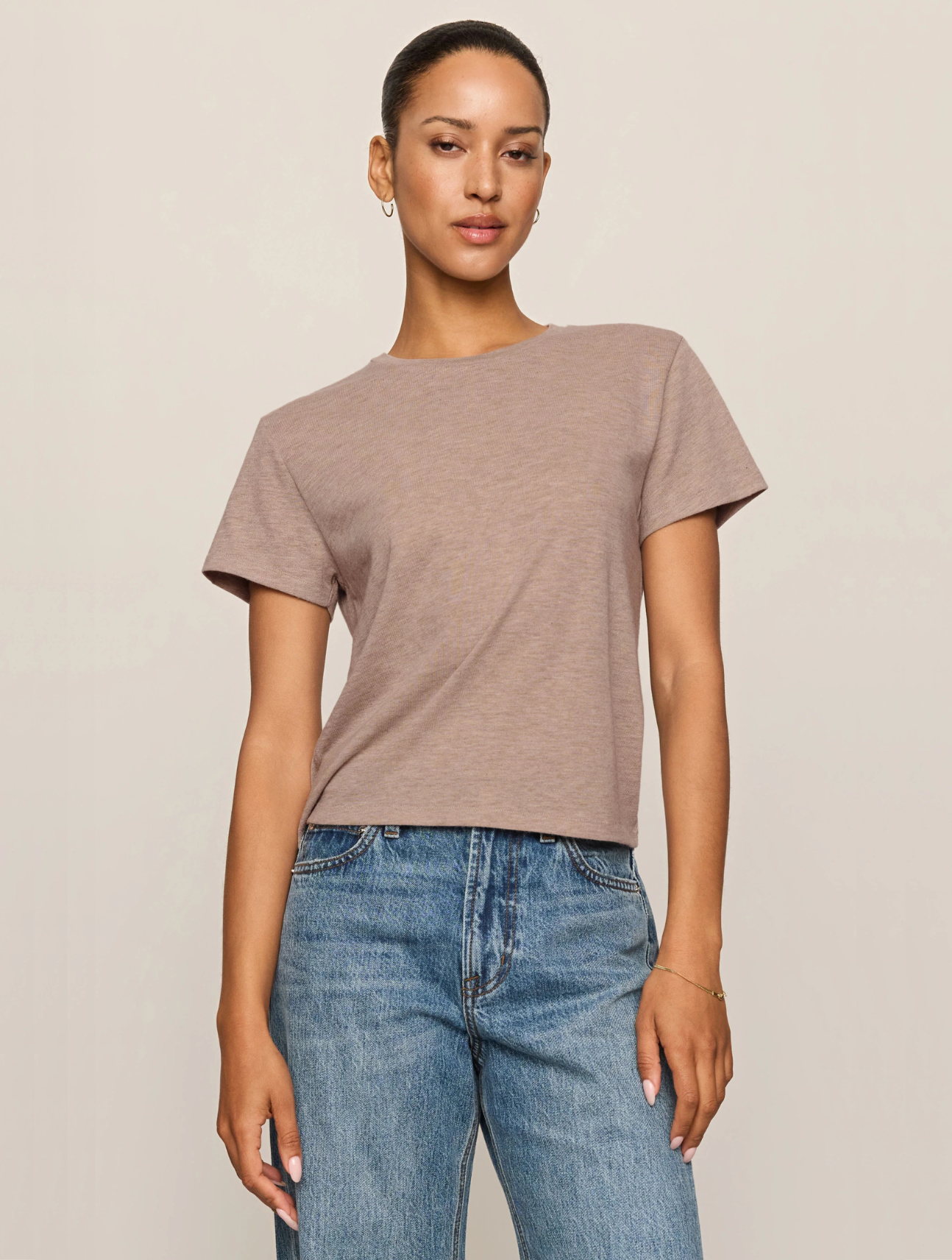 Tourist Knit Tee