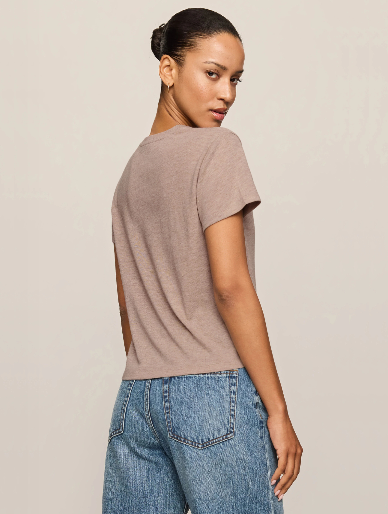 Tourist Knit Tee