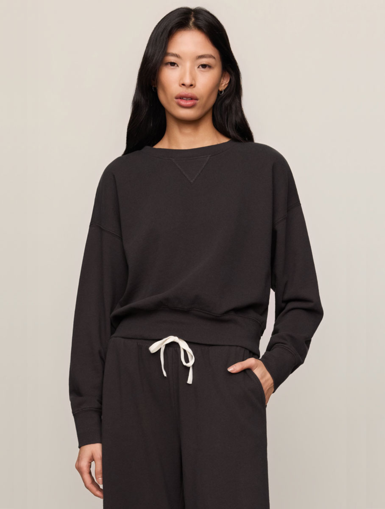 Clubhouse Sweatshirt