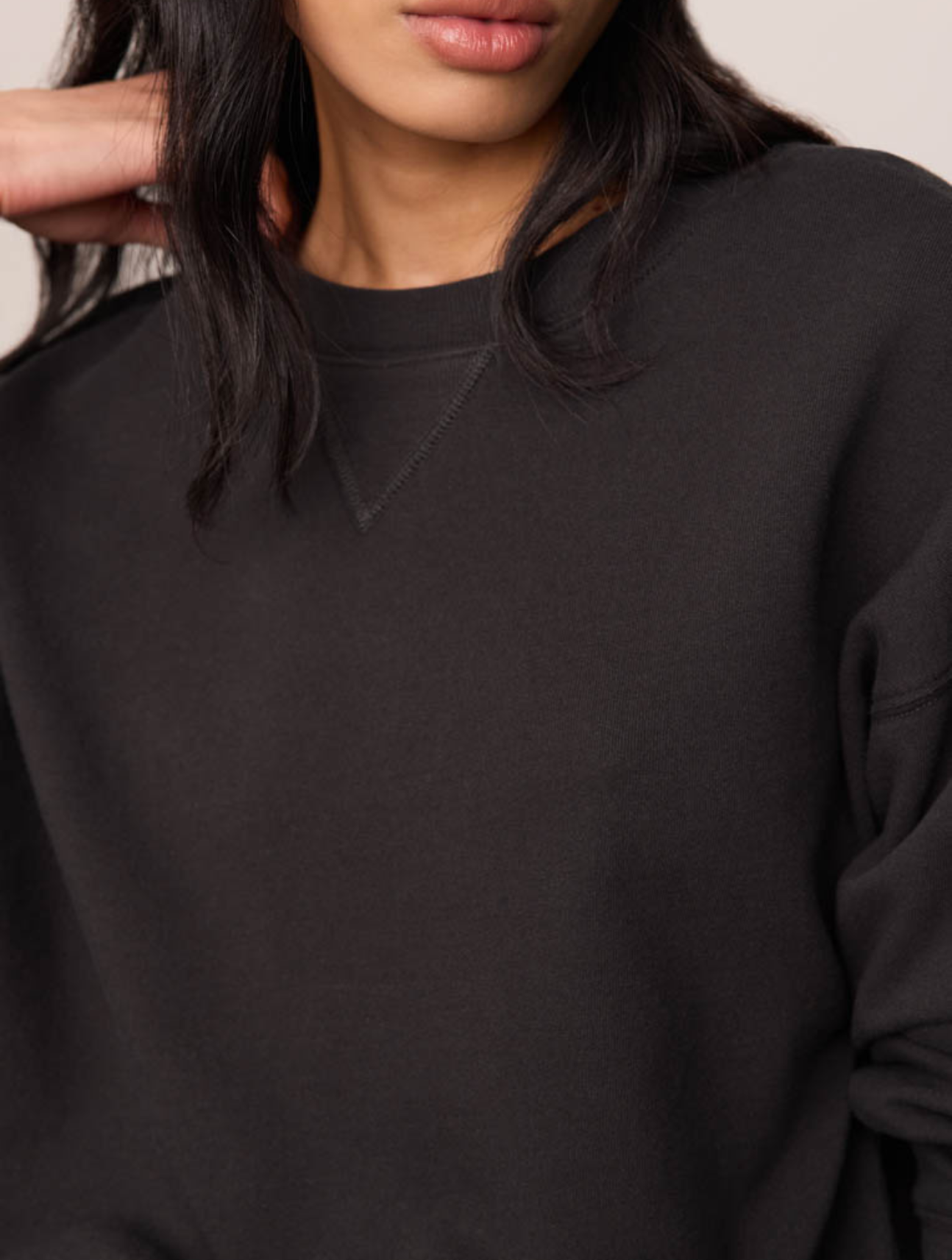 Clubhouse Sweatshirt