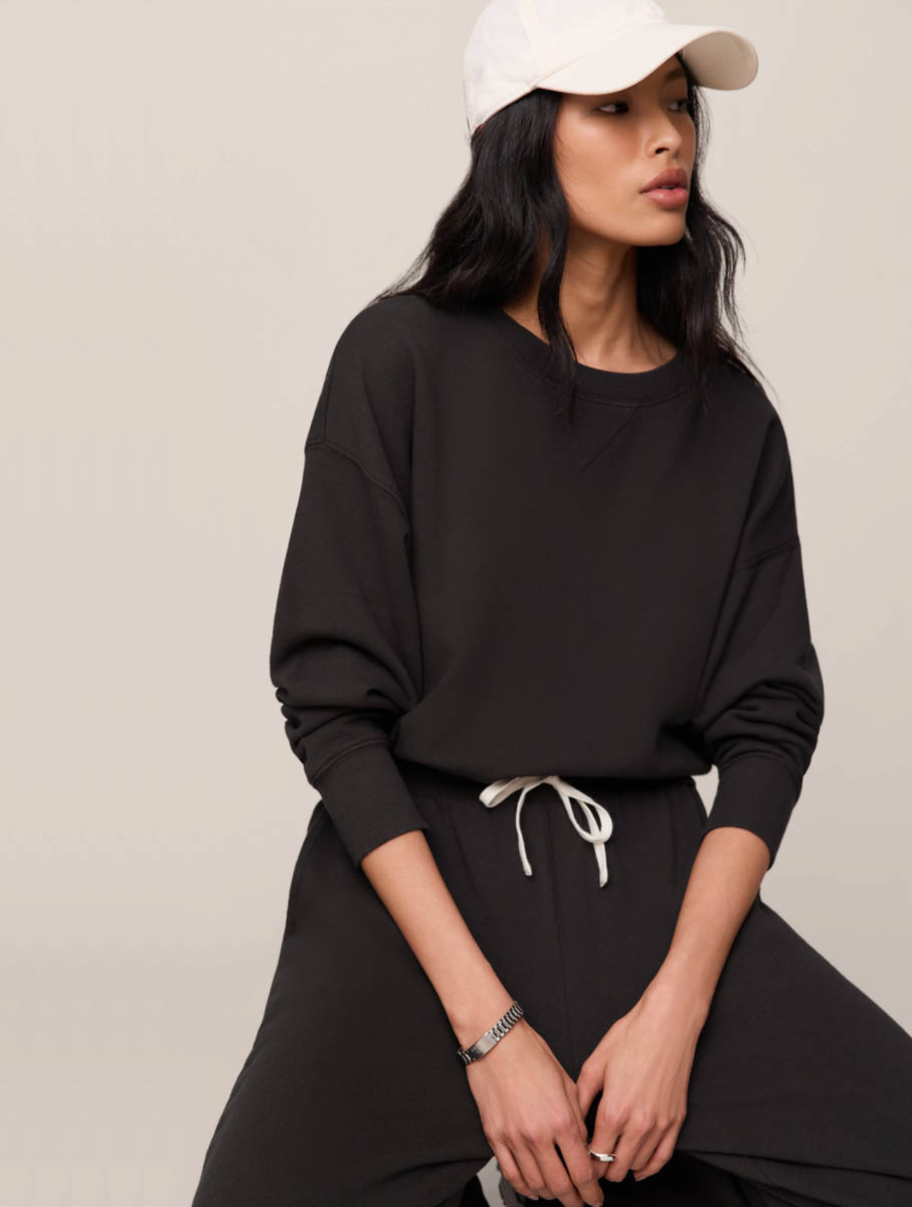 Clubhouse Sweatshirt