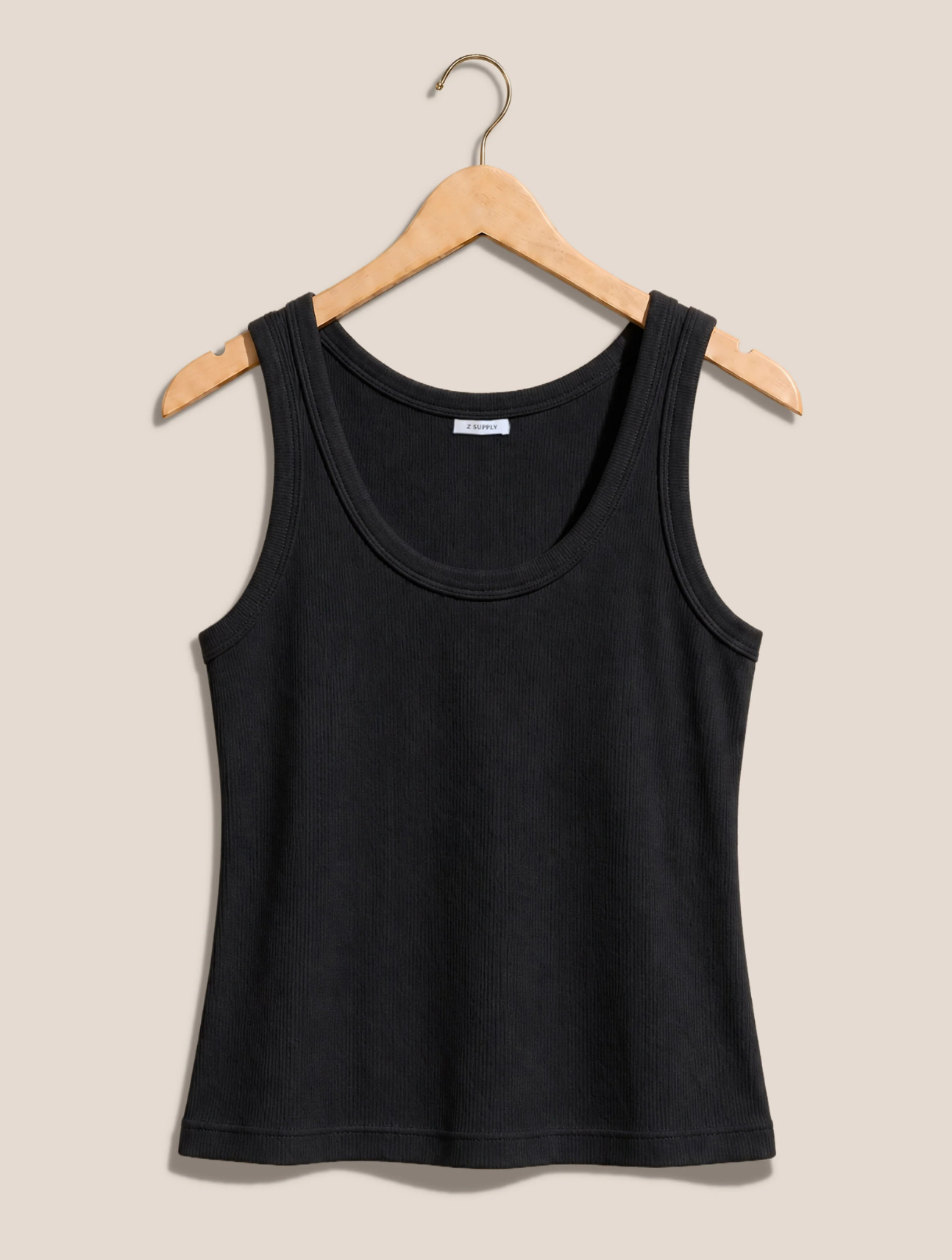 Rowe Rib Scoop Tank