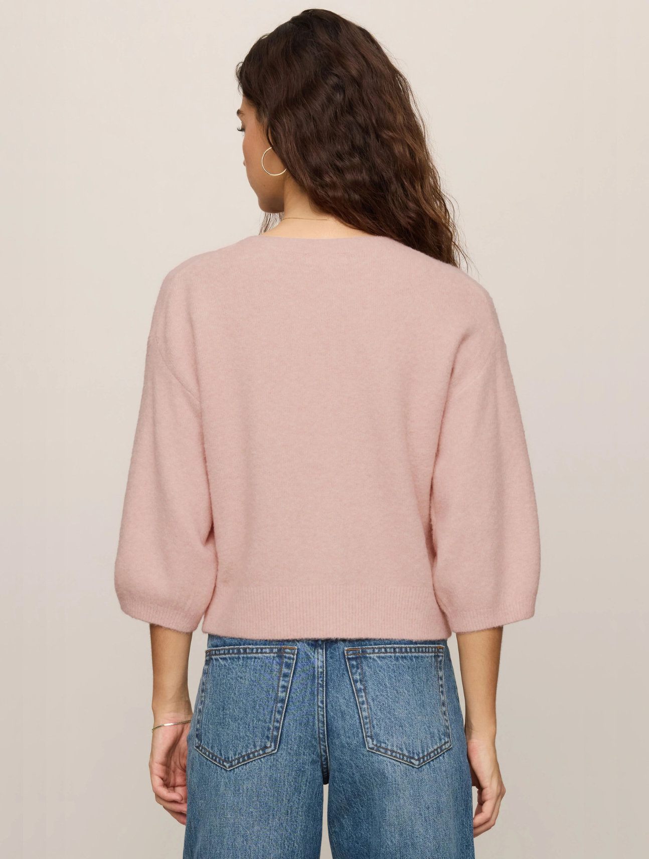 Valor Short Sleeve Cardigan