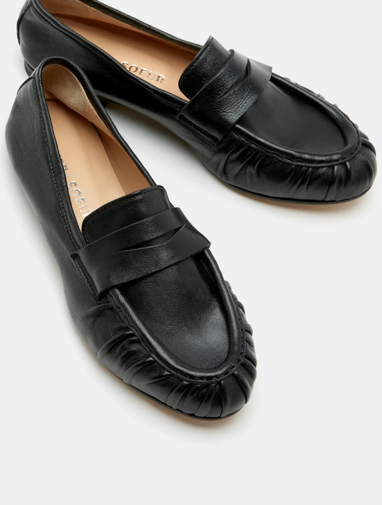 Maren Loafer