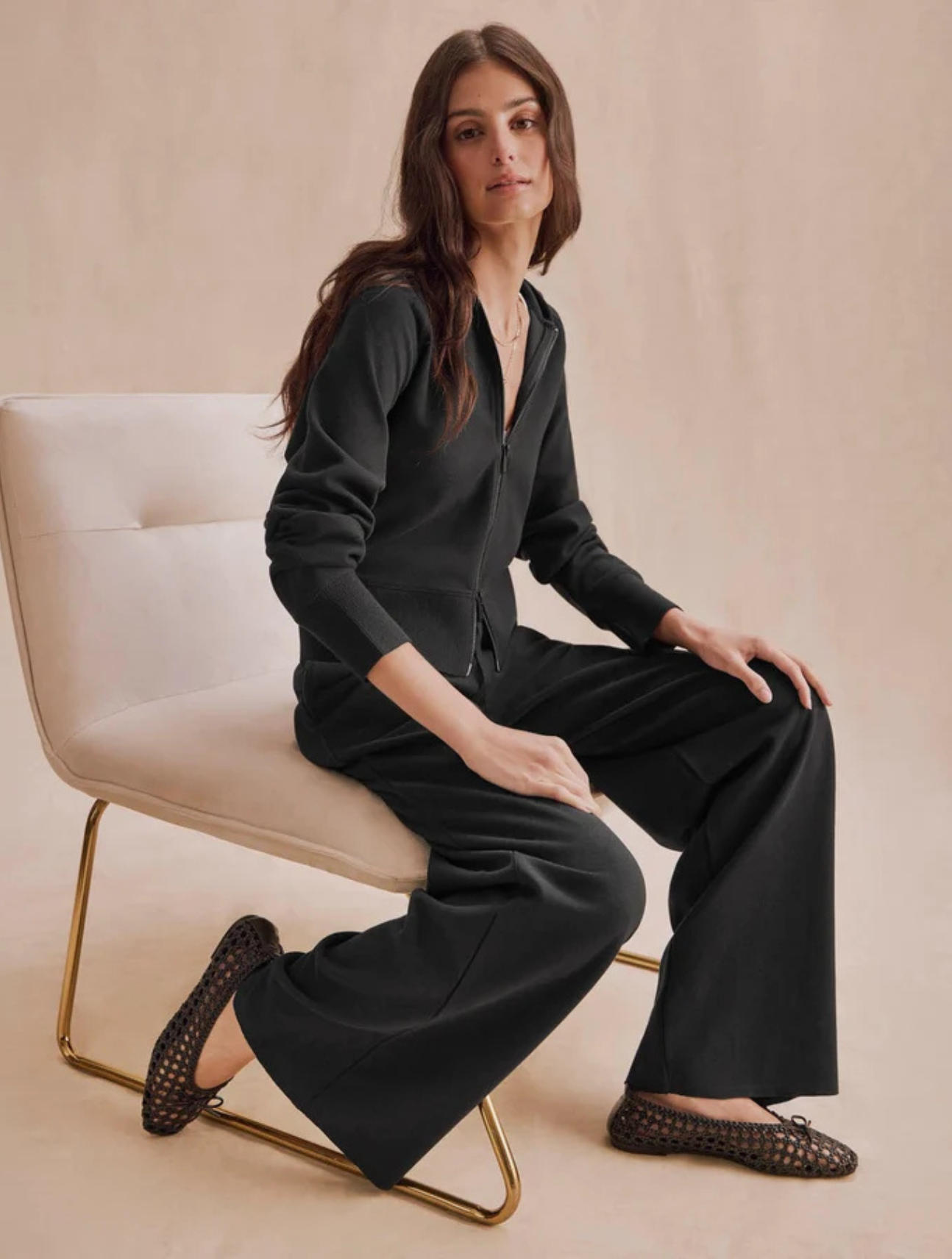 Winslow Full Length Pant