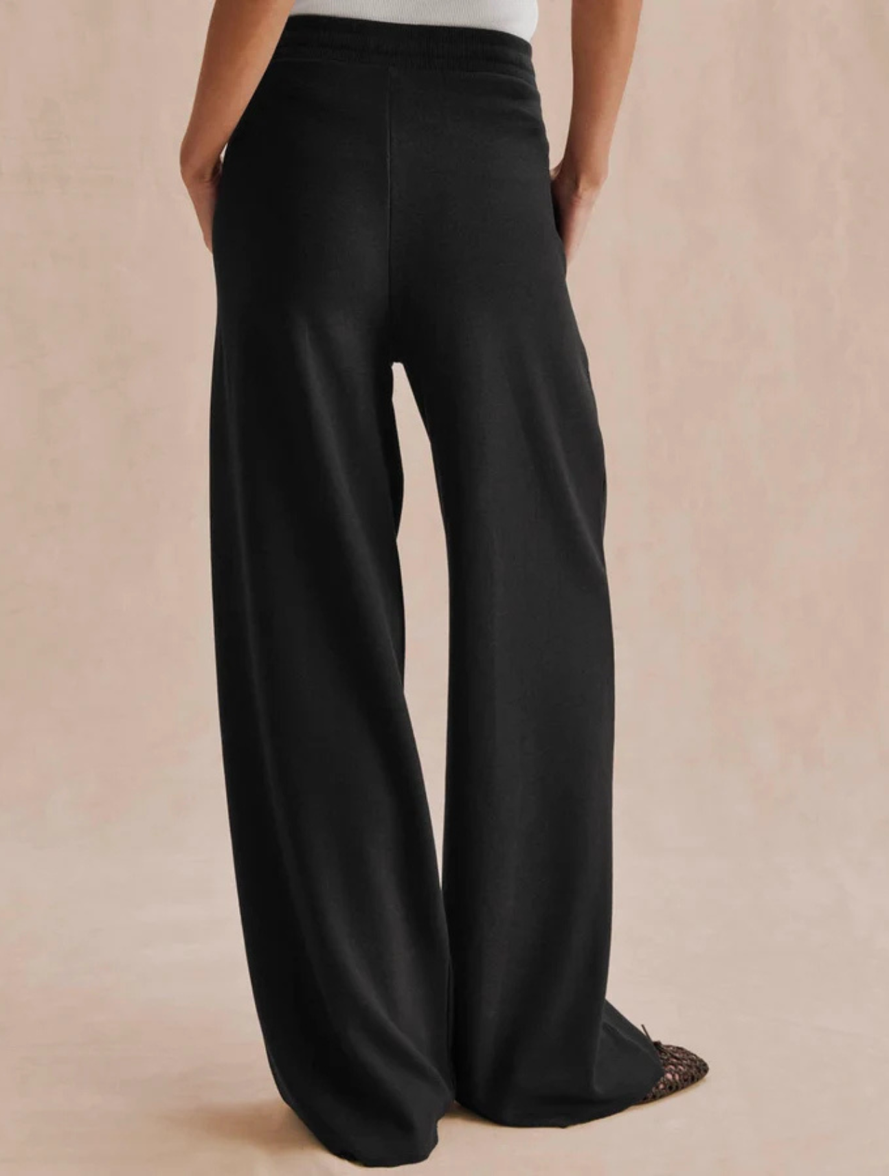 Winslow Full Length Pant