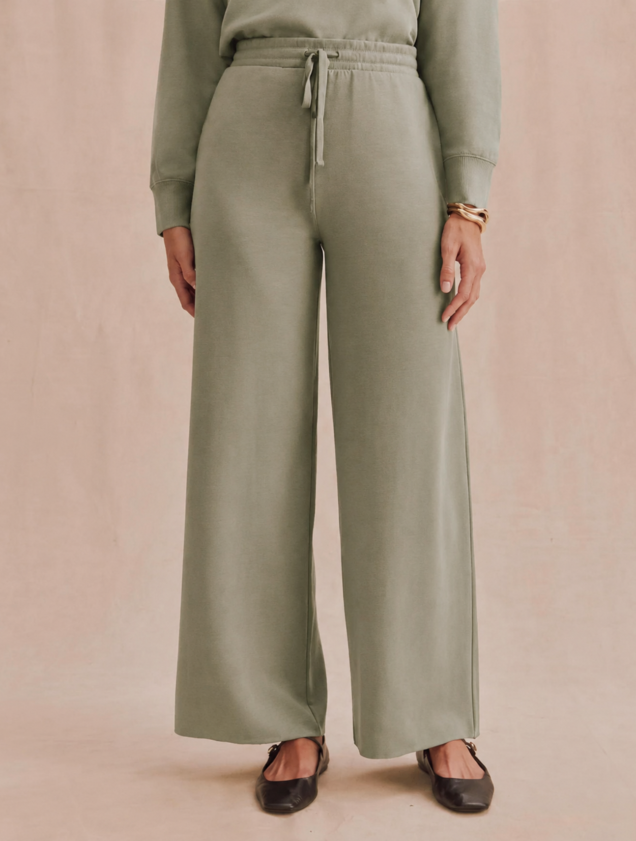 Winslow Full Length Pant