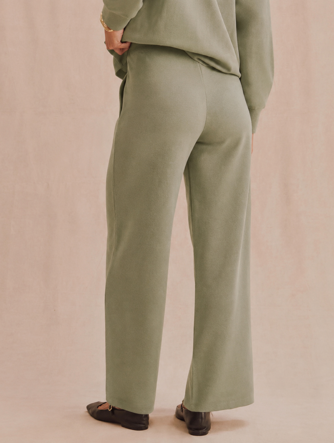 Winslow Full Length Pant
