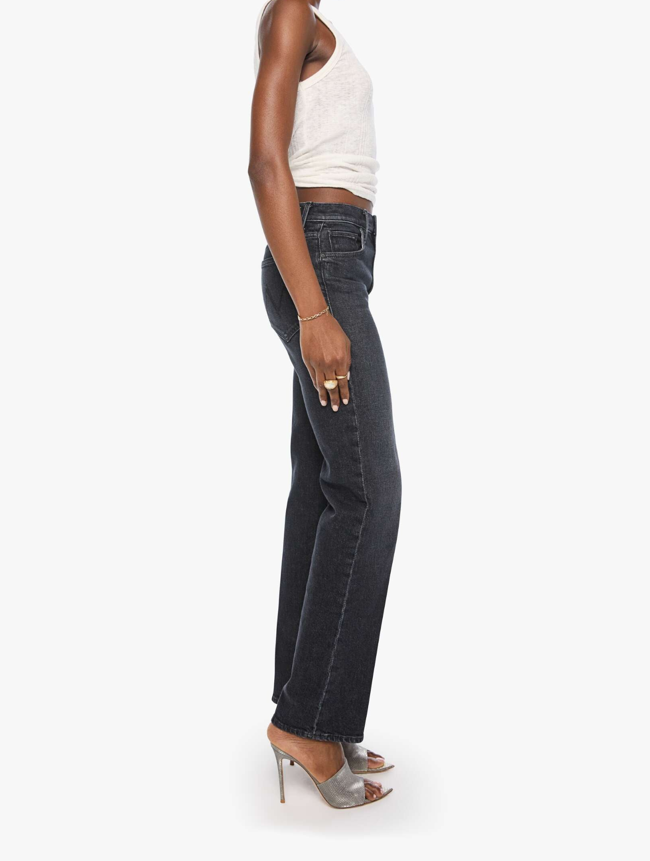 The Rambler Zip Sneak