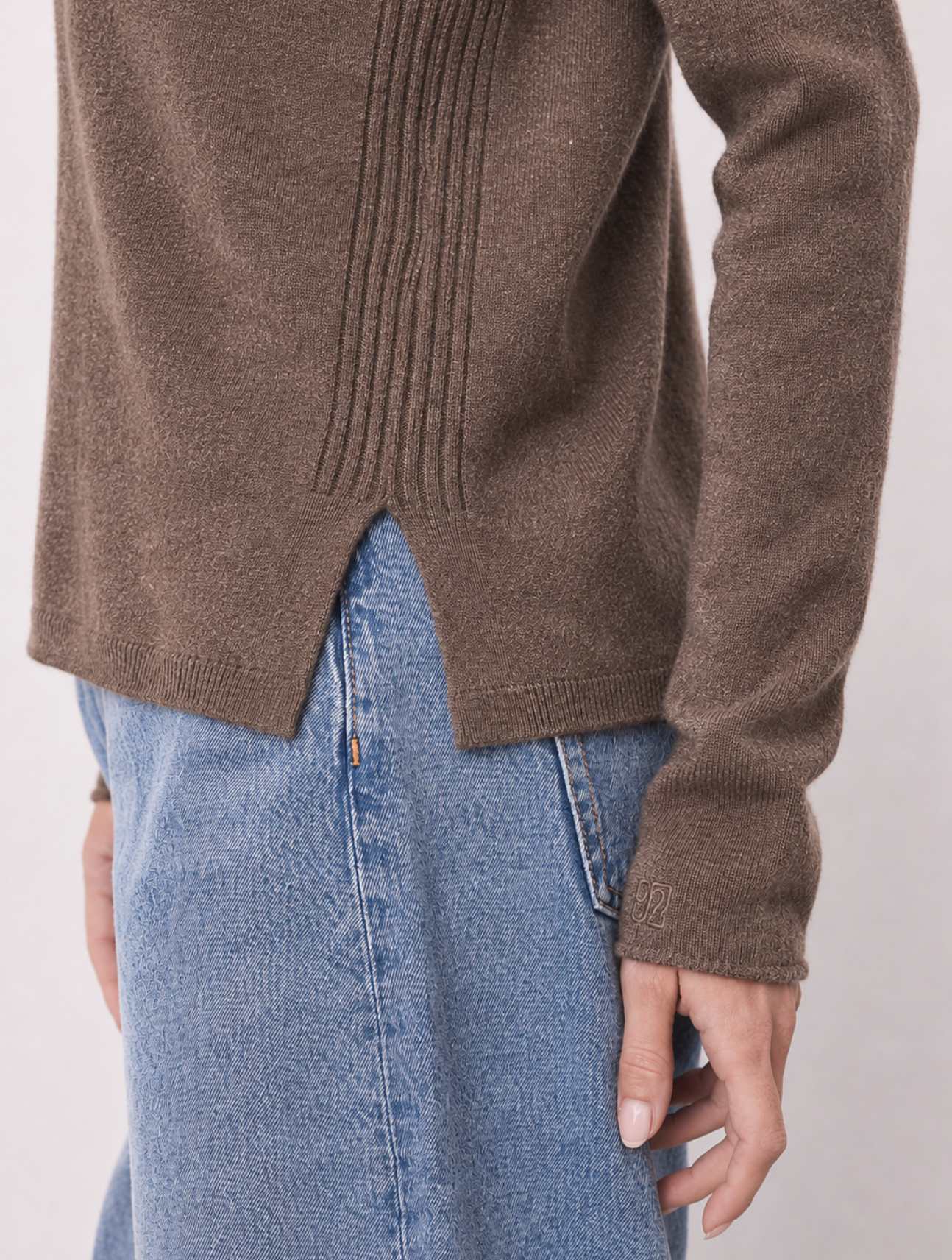 Becka Sweater
