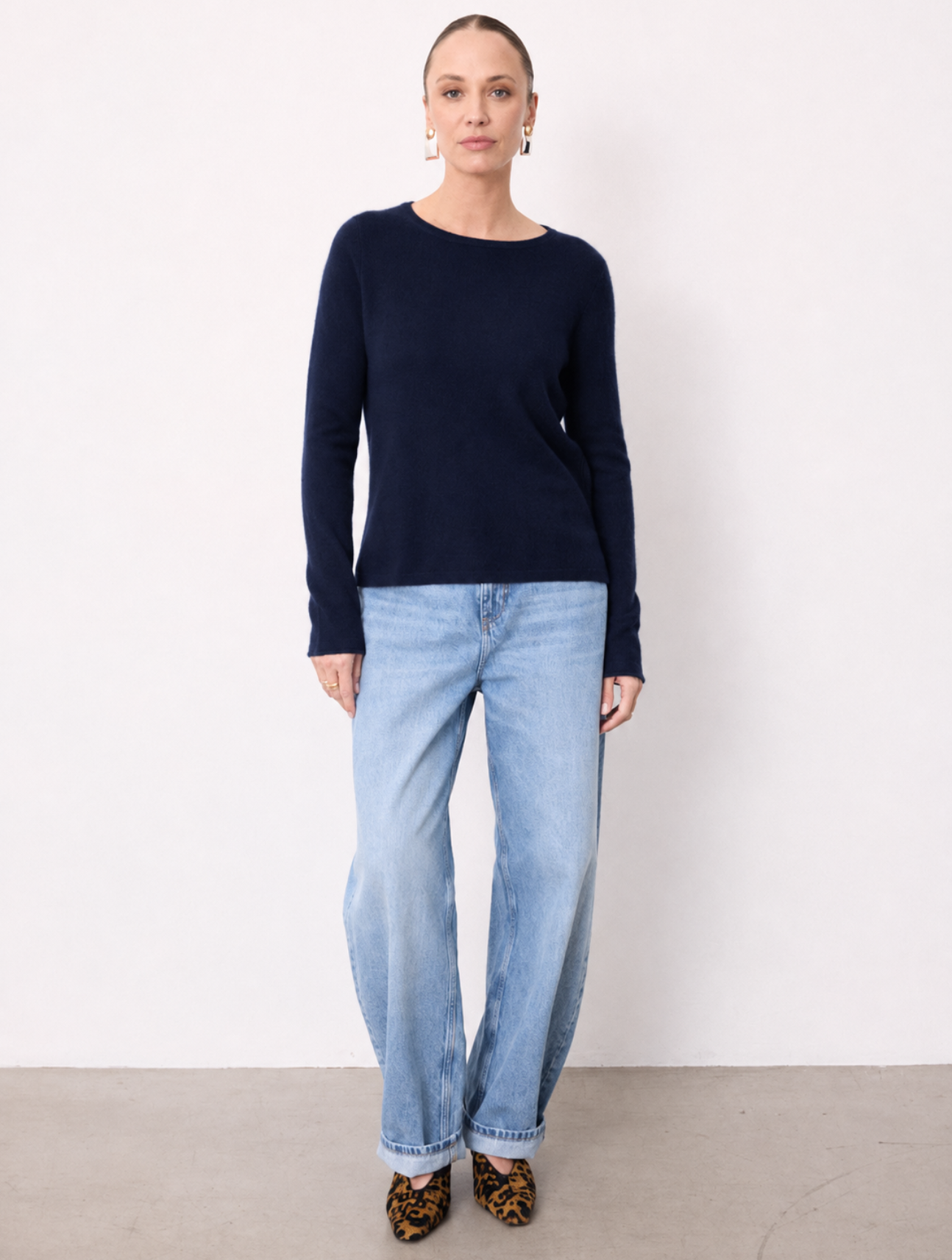 Becka Sweater