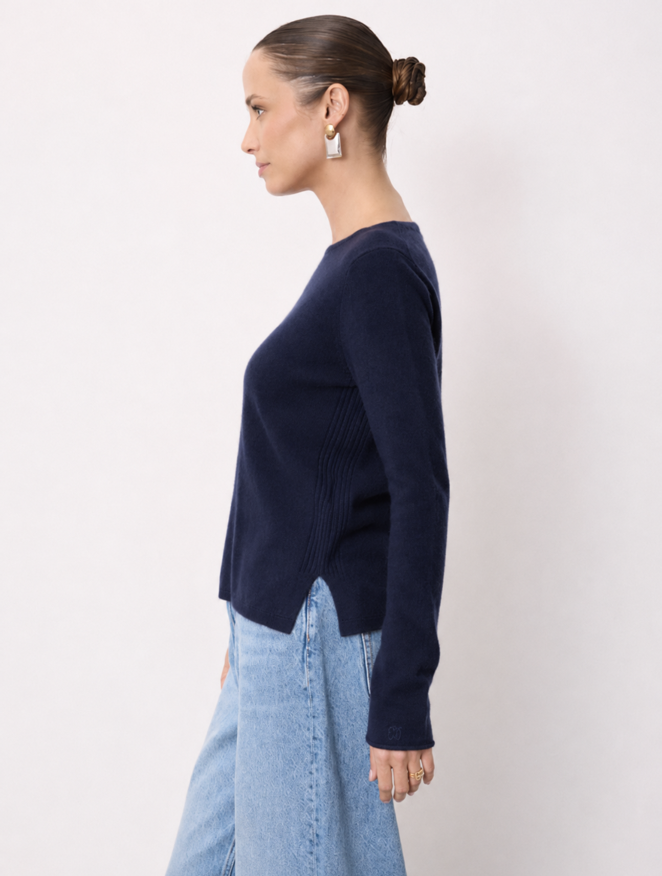 Becka Sweater