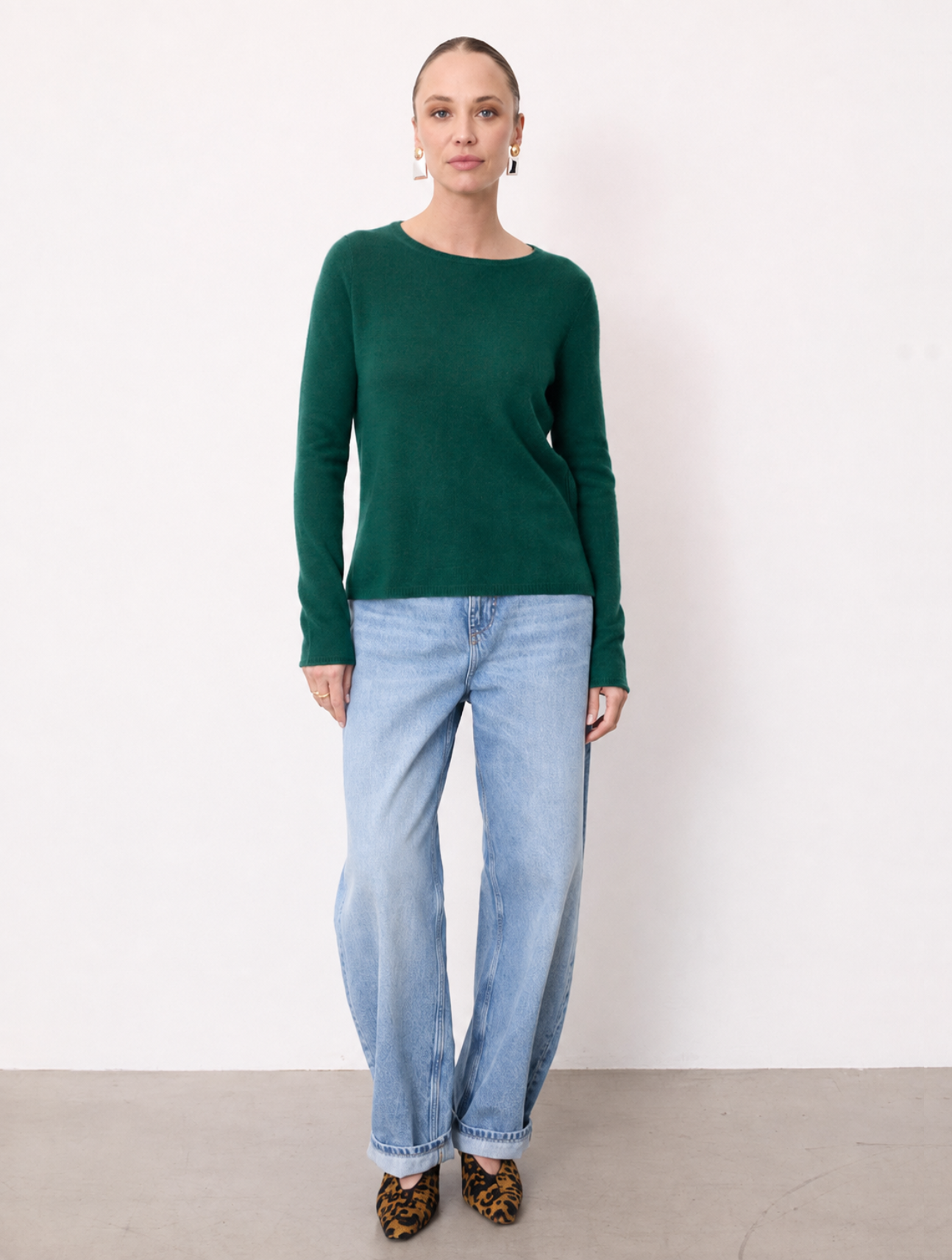 Becka Sweater