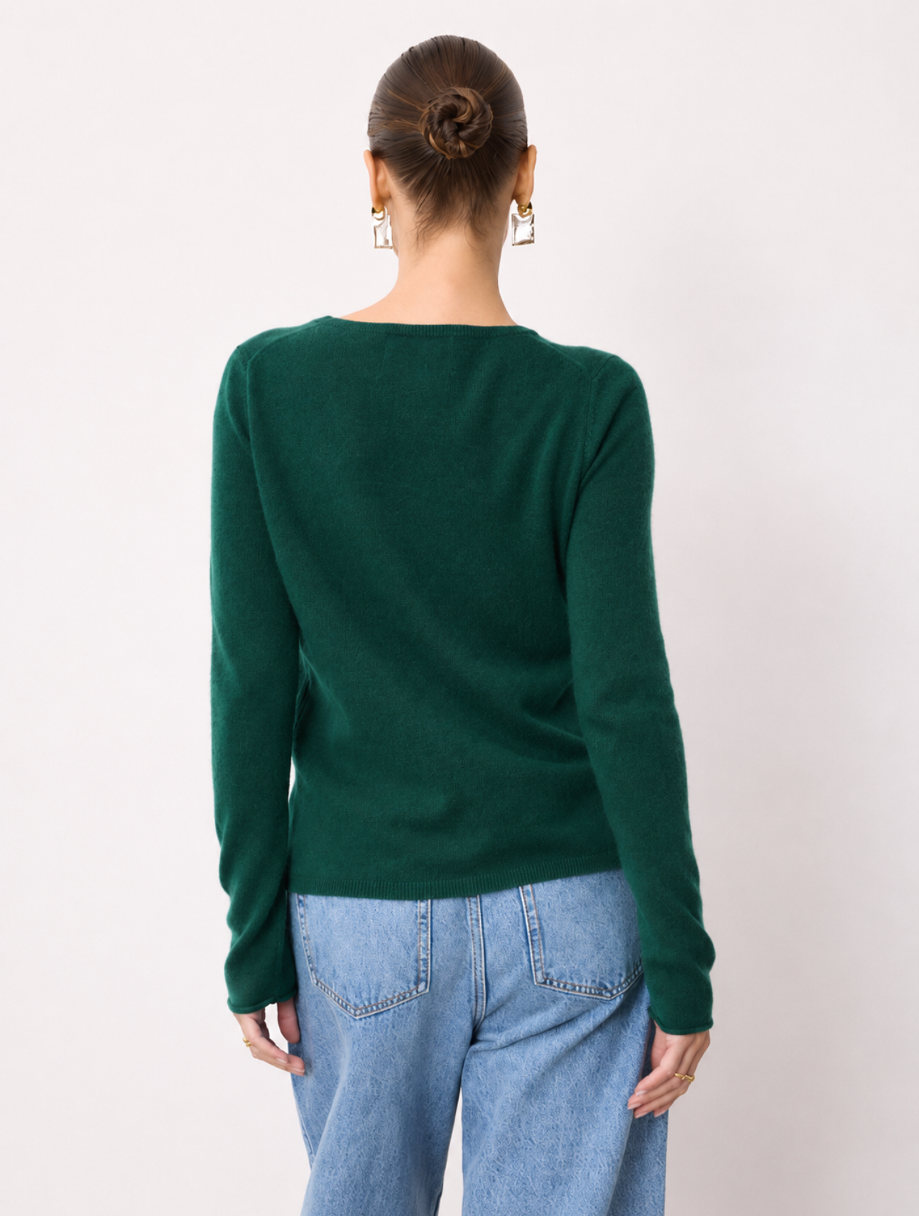 Becka Sweater