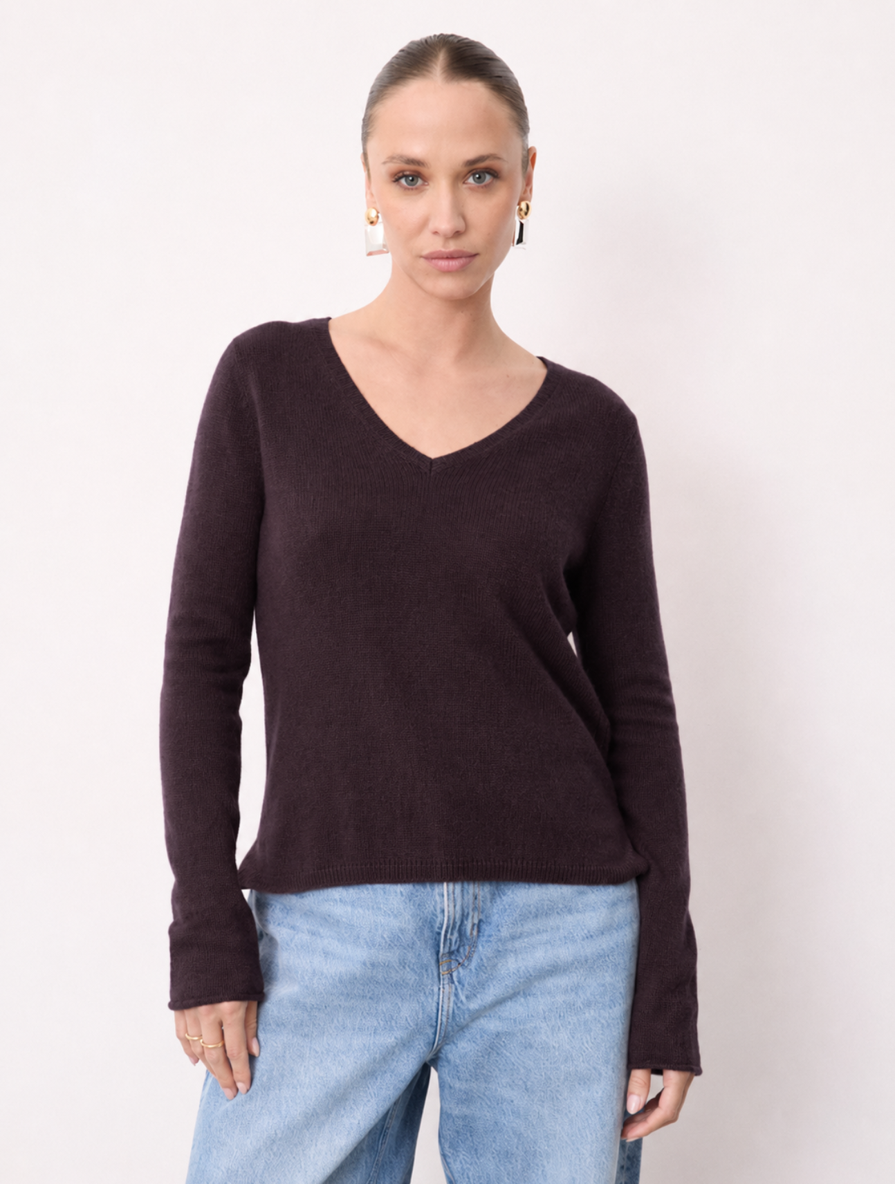 Penelope Sweater